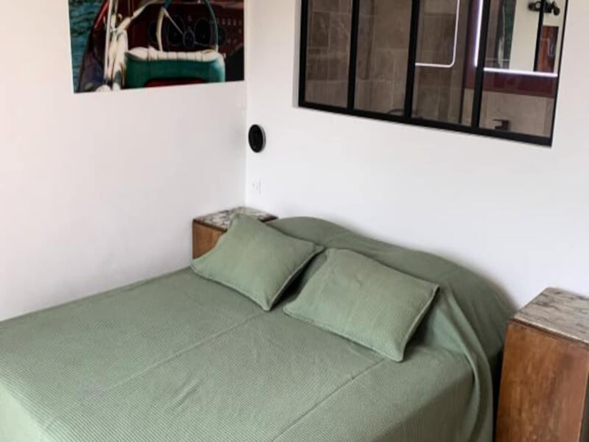 Panoramavilla voor 14 personen met privézwembad en zeezicht in Anthéor - foto 23