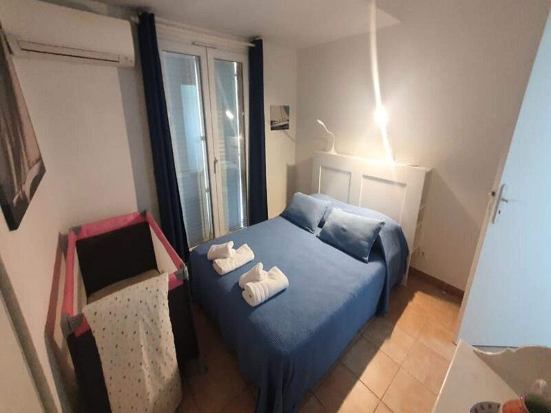 Panoramavilla voor 14 personen met privézwembad en zeezicht in Anthéor - foto 26