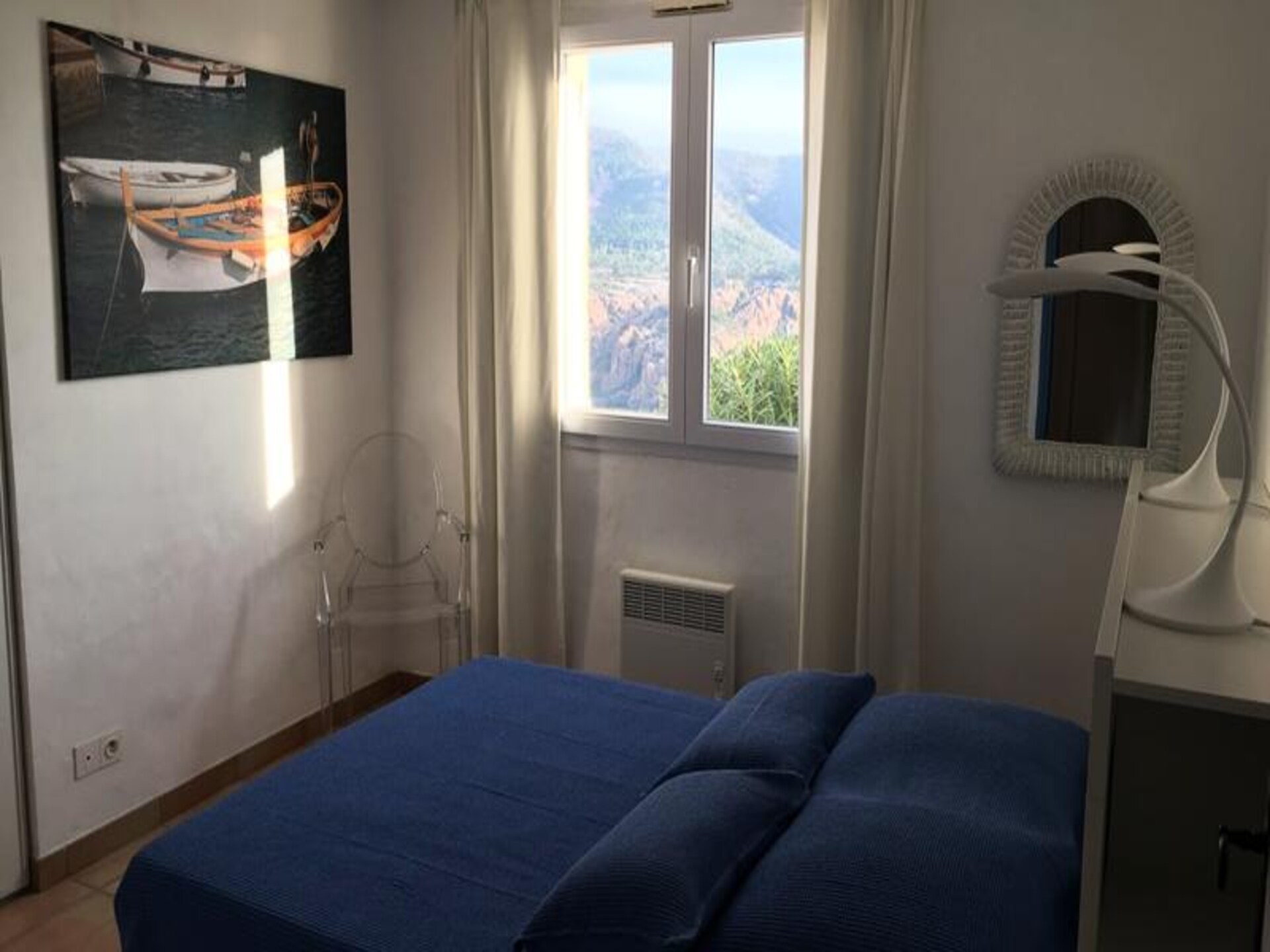 Panoramavilla voor 14 personen met privézwembad en zeezicht in Anthéor - foto 27
