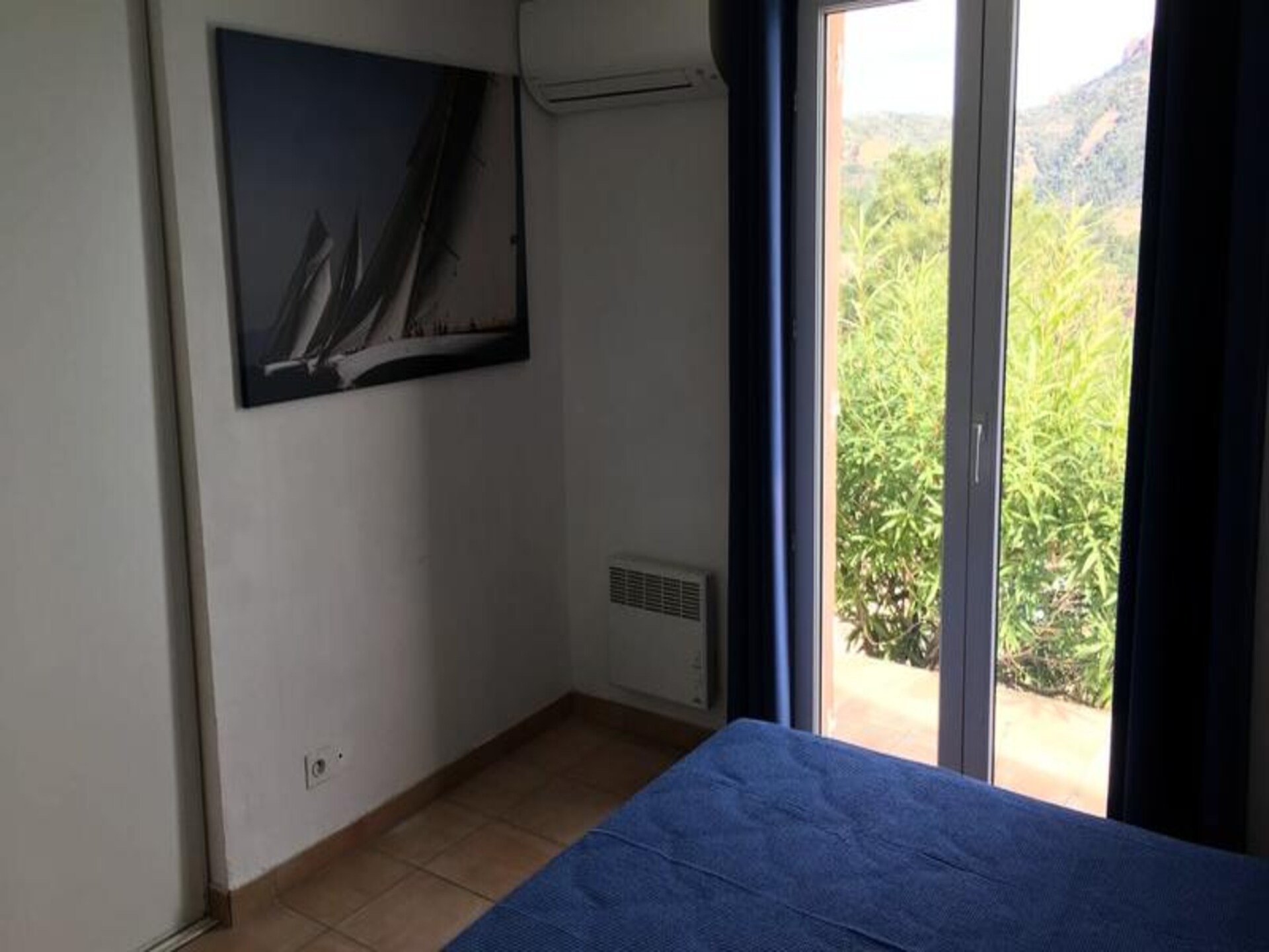 Panoramavilla voor 14 personen met privézwembad en zeezicht in Anthéor - foto 28