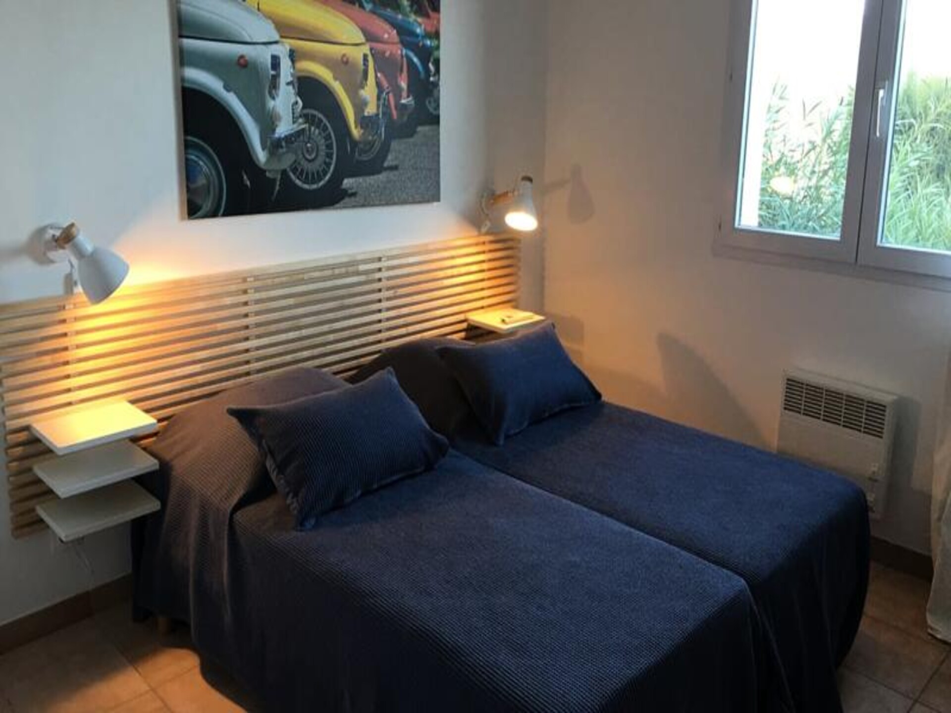 Panoramavilla voor 14 personen met privézwembad en zeezicht in Anthéor - foto 31