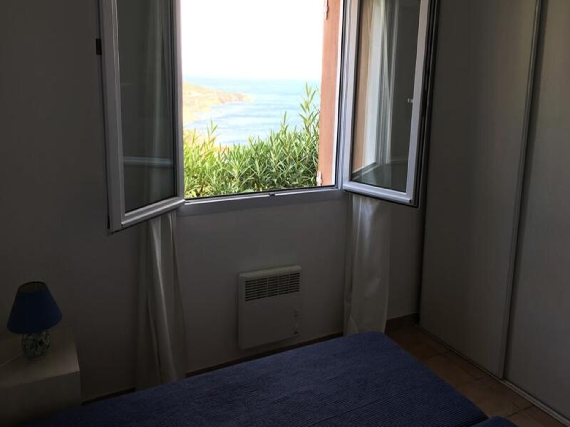 Panoramavilla voor 14 personen met privézwembad en zeezicht in Anthéor - foto 32