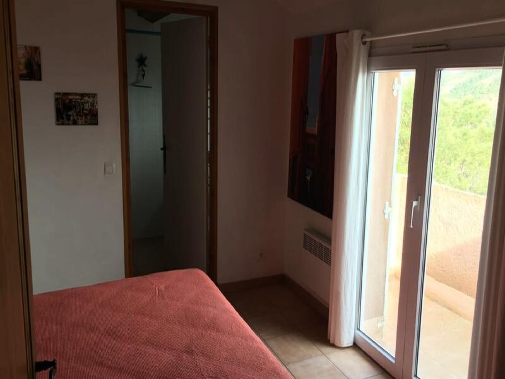Panoramavilla voor 14 personen met privézwembad en zeezicht in Anthéor - foto 33