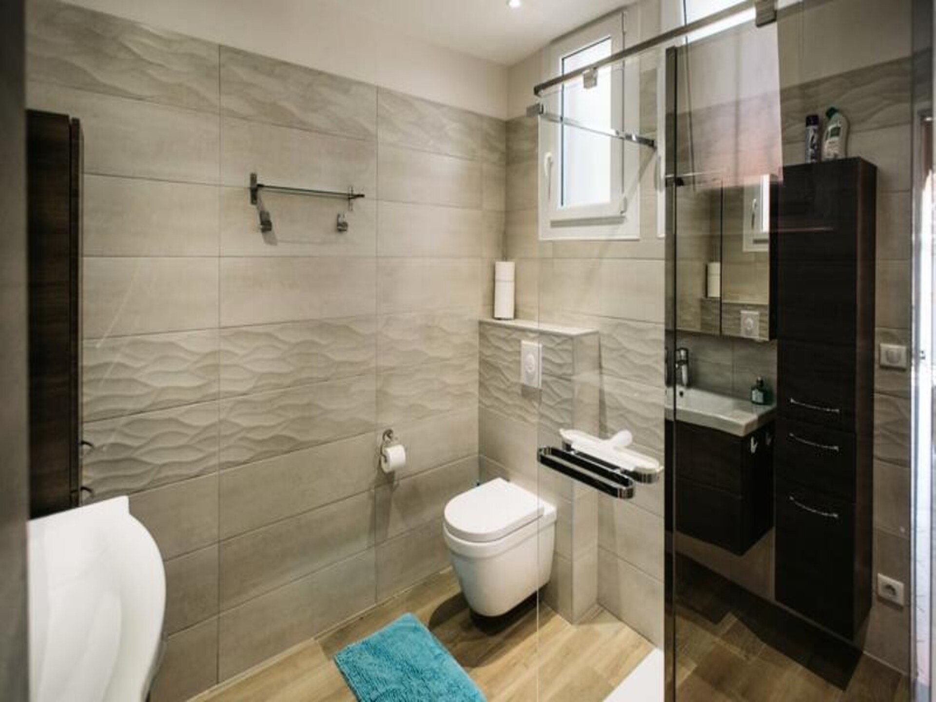Authentiek Provençaals herenhuis met privézwembad en uitzicht op de Luberon - foto 5