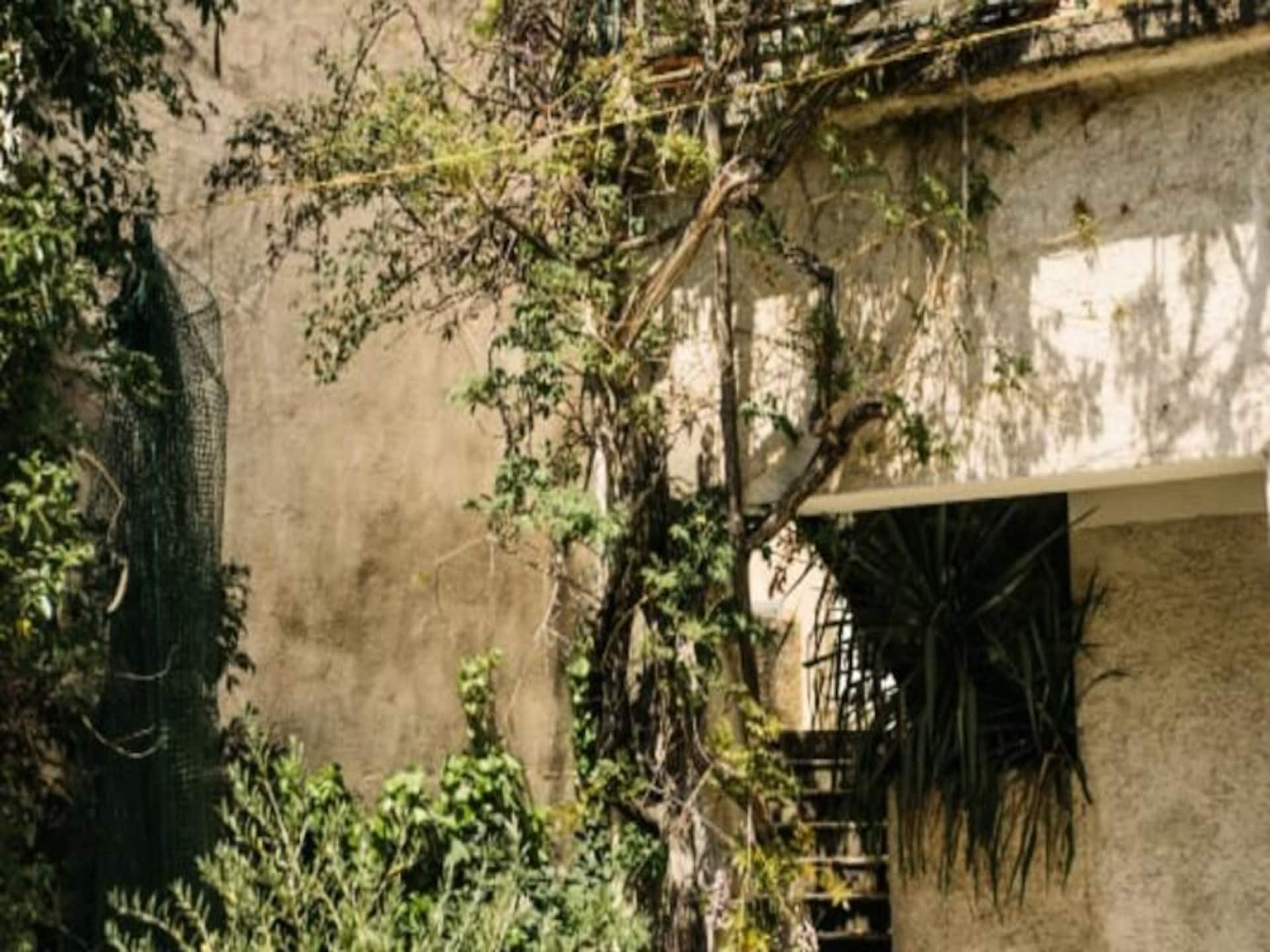 Authentiek Provençaals herenhuis met privézwembad en uitzicht op de Luberon - foto 10
