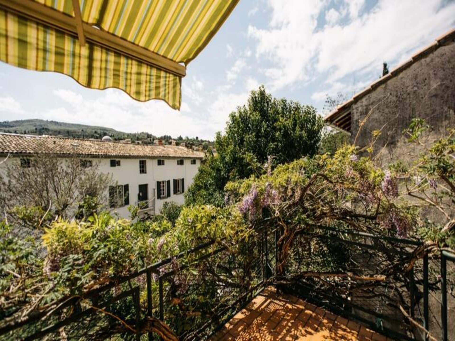 Authentiek Provençaals herenhuis met privézwembad en uitzicht op de Luberon - foto 13