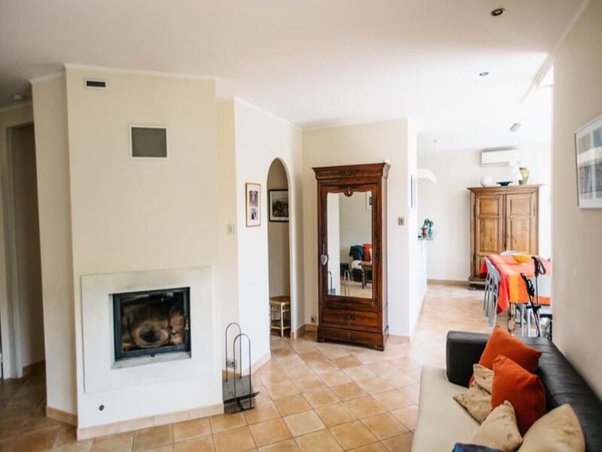 Authentiek Provençaals herenhuis met privézwembad en uitzicht op de Luberon - foto 17