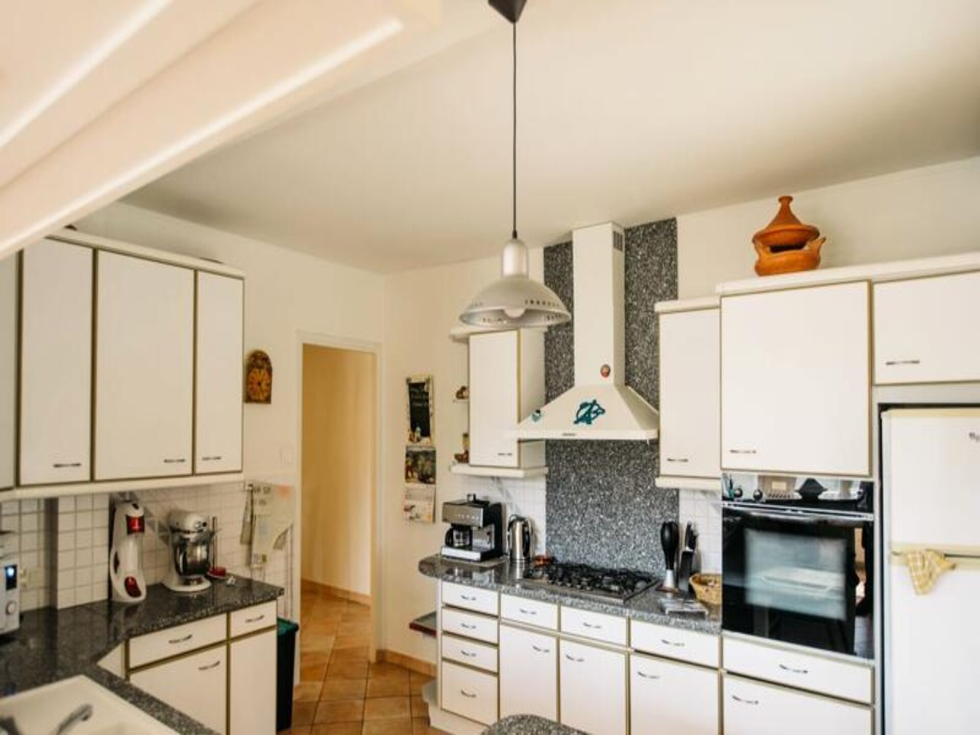 Authentiek Provençaals herenhuis met privézwembad en uitzicht op de Luberon - foto 20