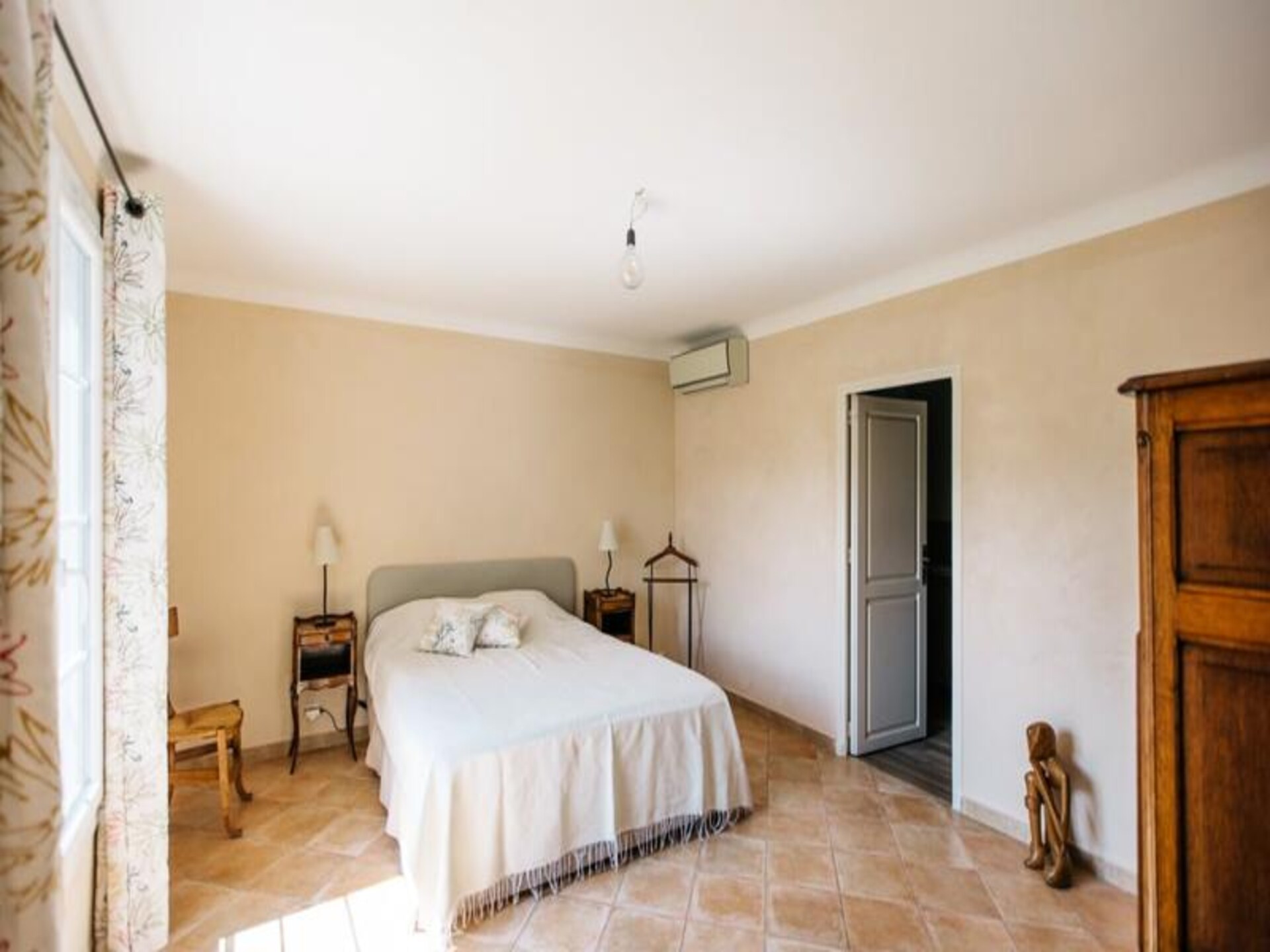 Authentiek Provençaals herenhuis met privézwembad en uitzicht op de Luberon - foto 22