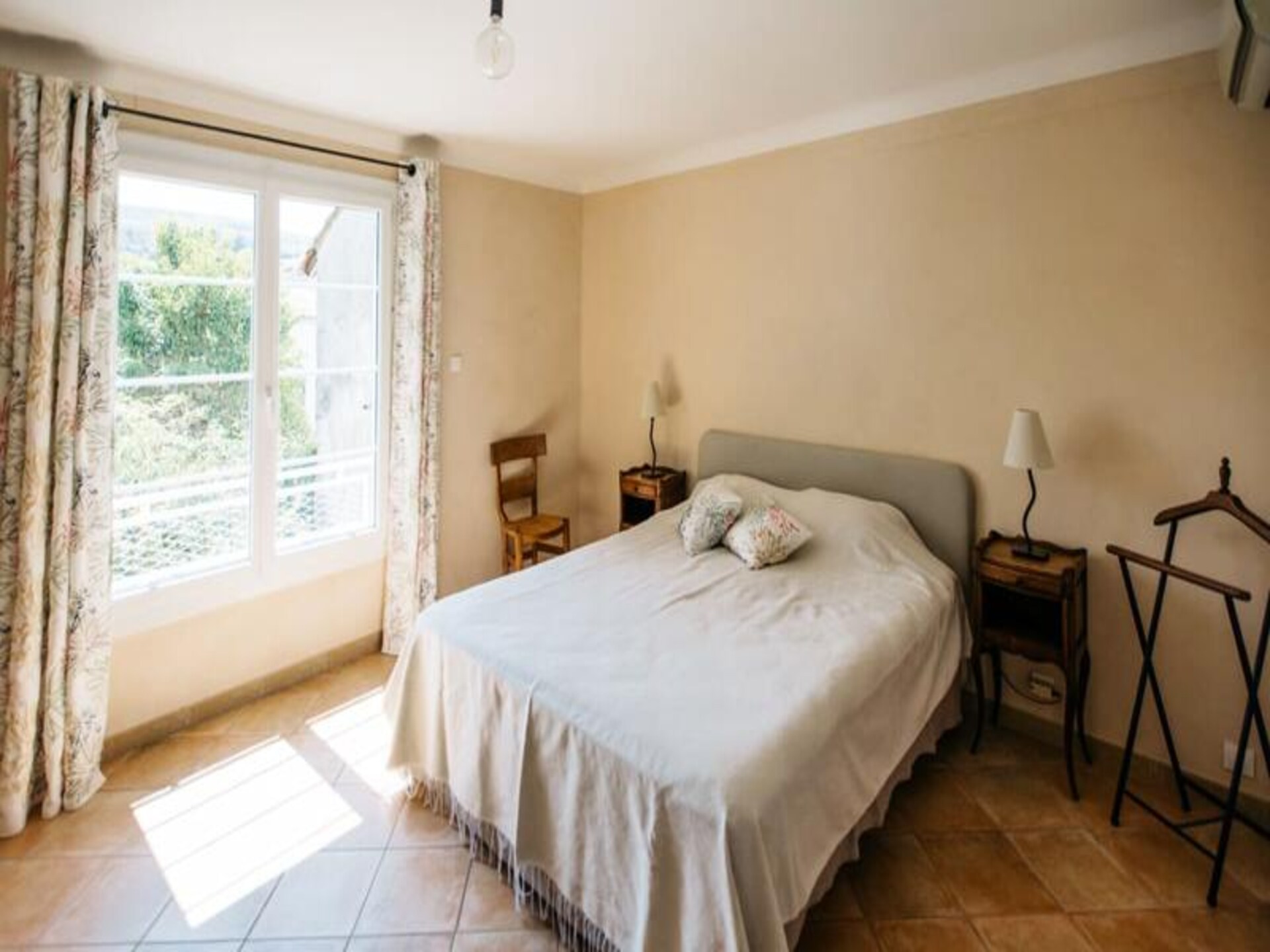 Authentiek Provençaals herenhuis met privézwembad en uitzicht op de Luberon - foto 25