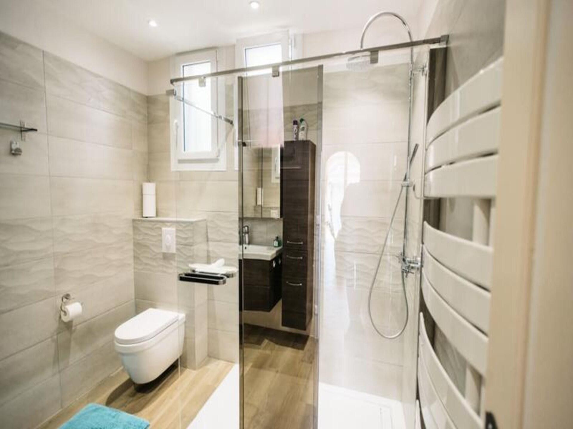 Authentiek Provençaals herenhuis met privézwembad en uitzicht op de Luberon - foto 26