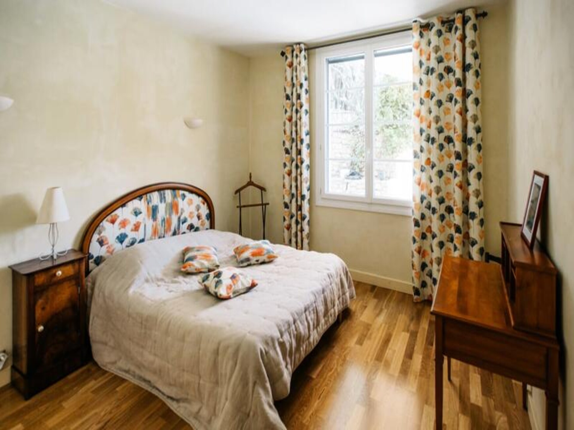 Authentiek Provençaals herenhuis met privézwembad en uitzicht op de Luberon - foto 28