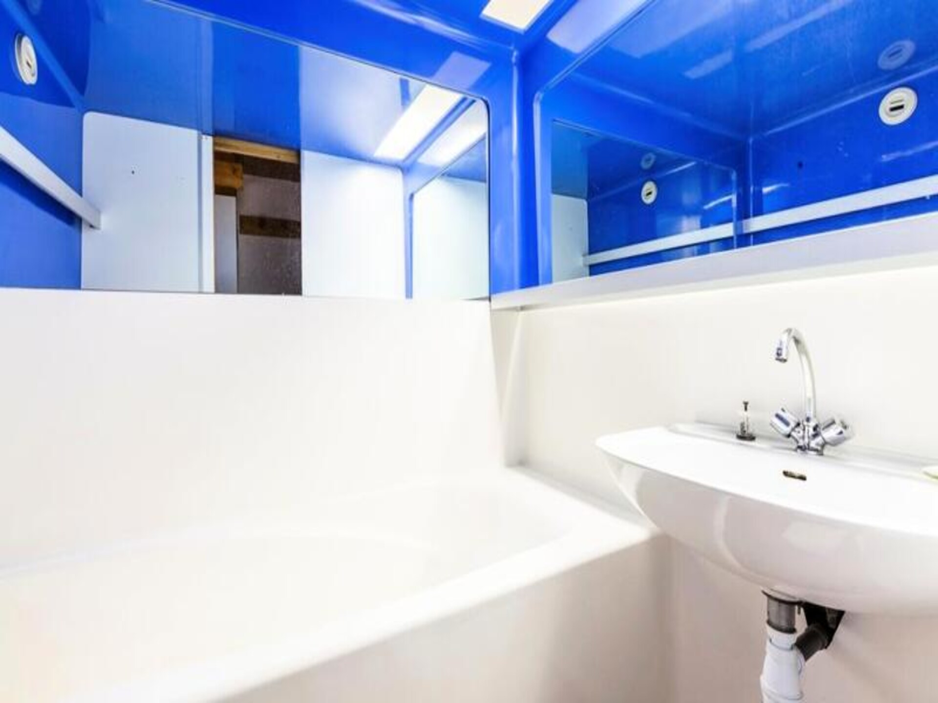 Knusse studio voor 4 personen in Arc 1800, dichtbij de pistes - foto 9