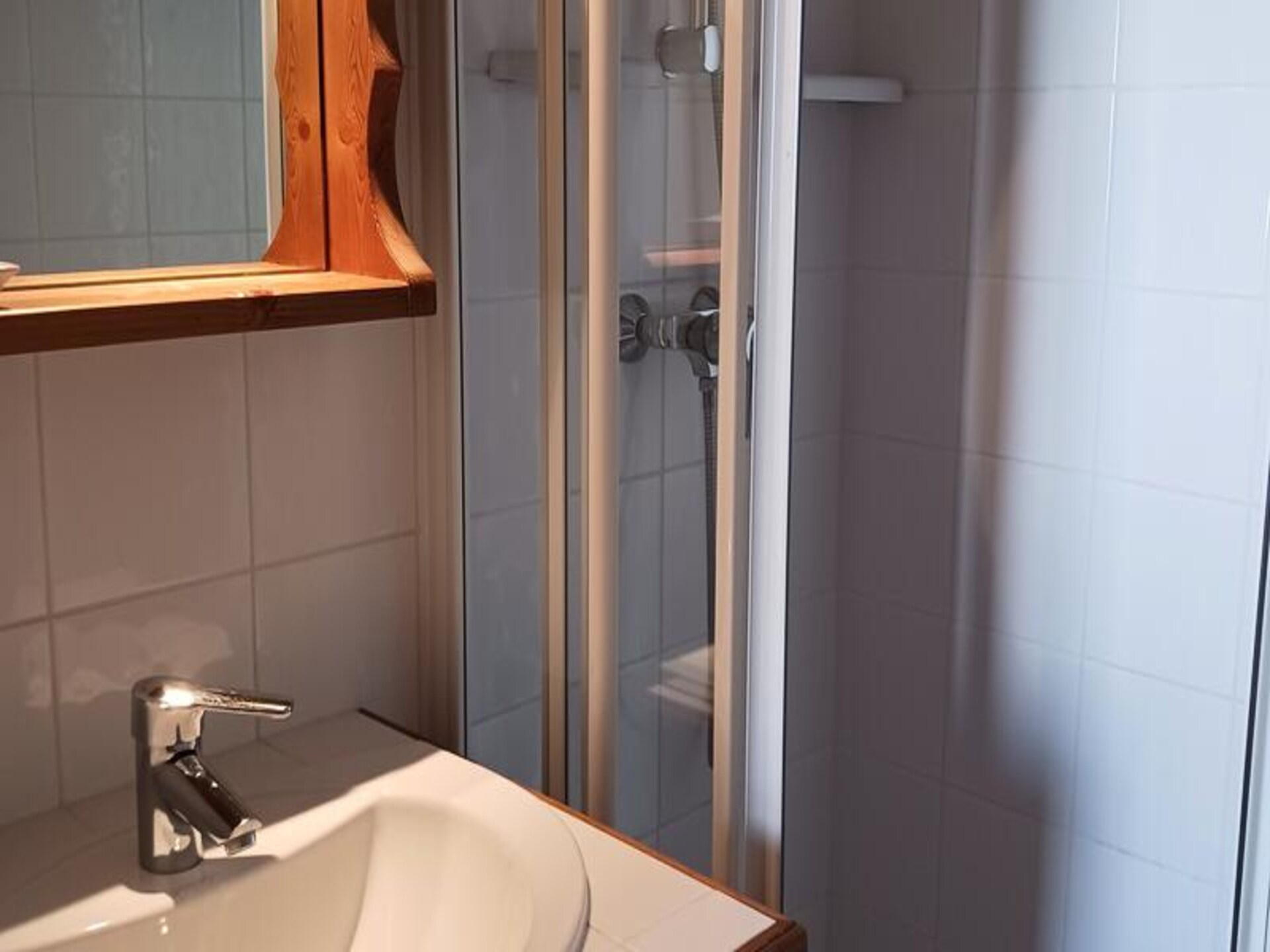 Ski-in/ski-out appartement voor 6 personen in Les Arcs 1800 met zwembad - foto 14