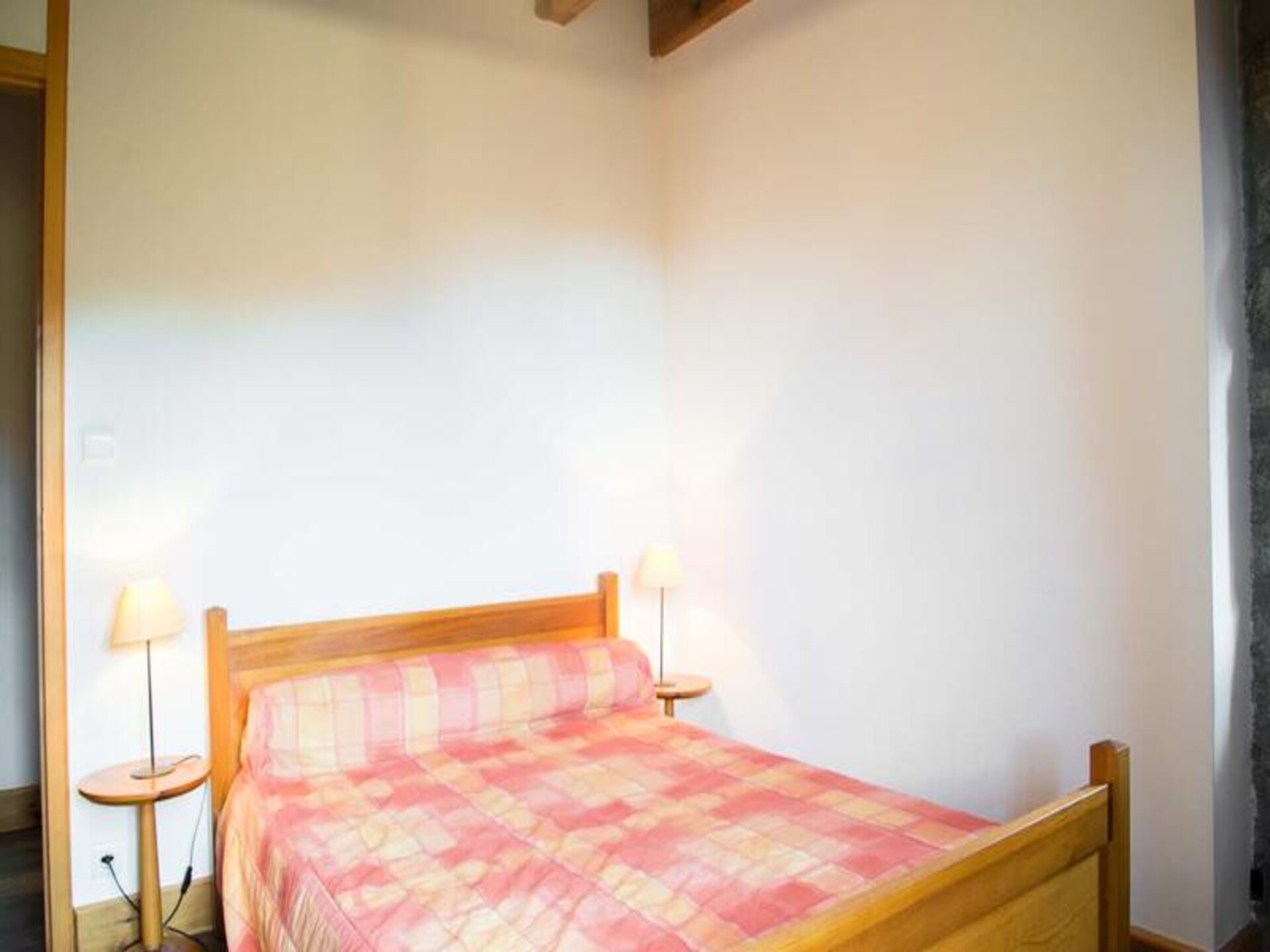 Authentiek vakantiehuis in Arzenc-d'Apcher met zwembad en uitzicht op de Gorges du Bès - foto 10