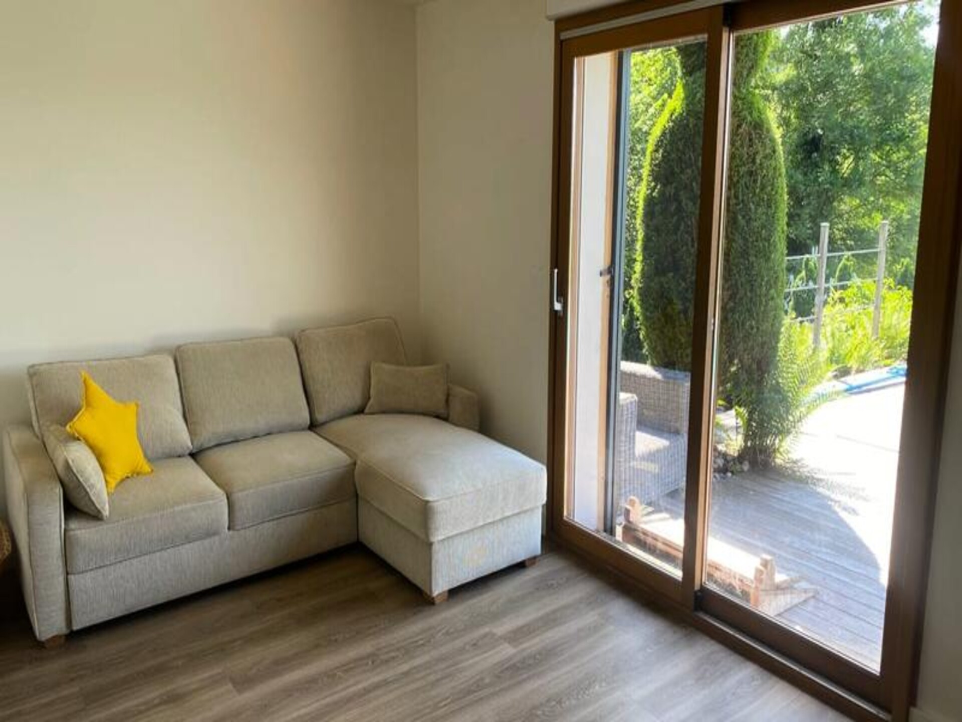 Prachtige villa met zwembad, jacuzzi en uitzicht op het Lac d'Aiguebelette - foto 26