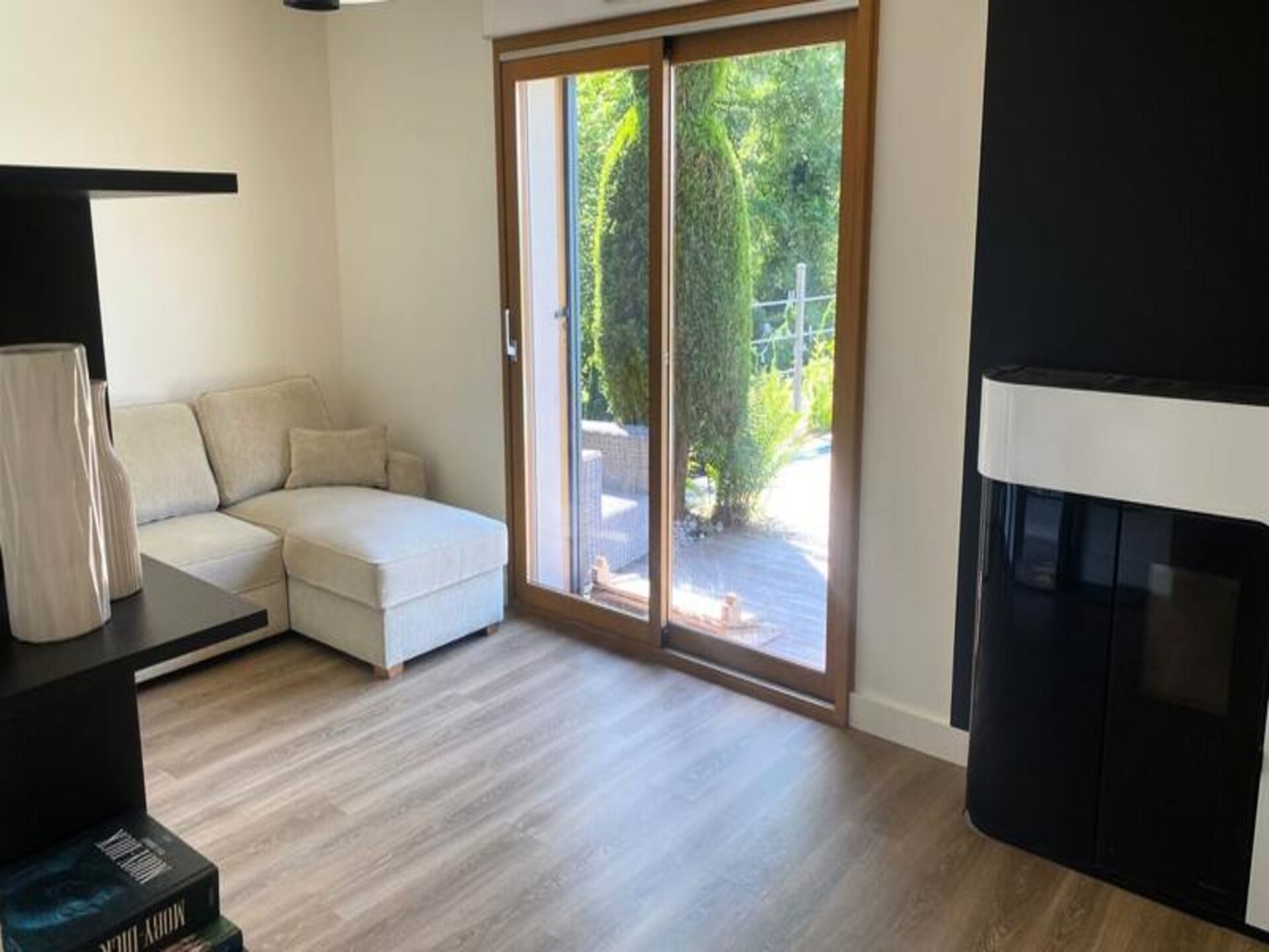 Prachtige villa met zwembad, jacuzzi en uitzicht op het Lac d'Aiguebelette - foto 28