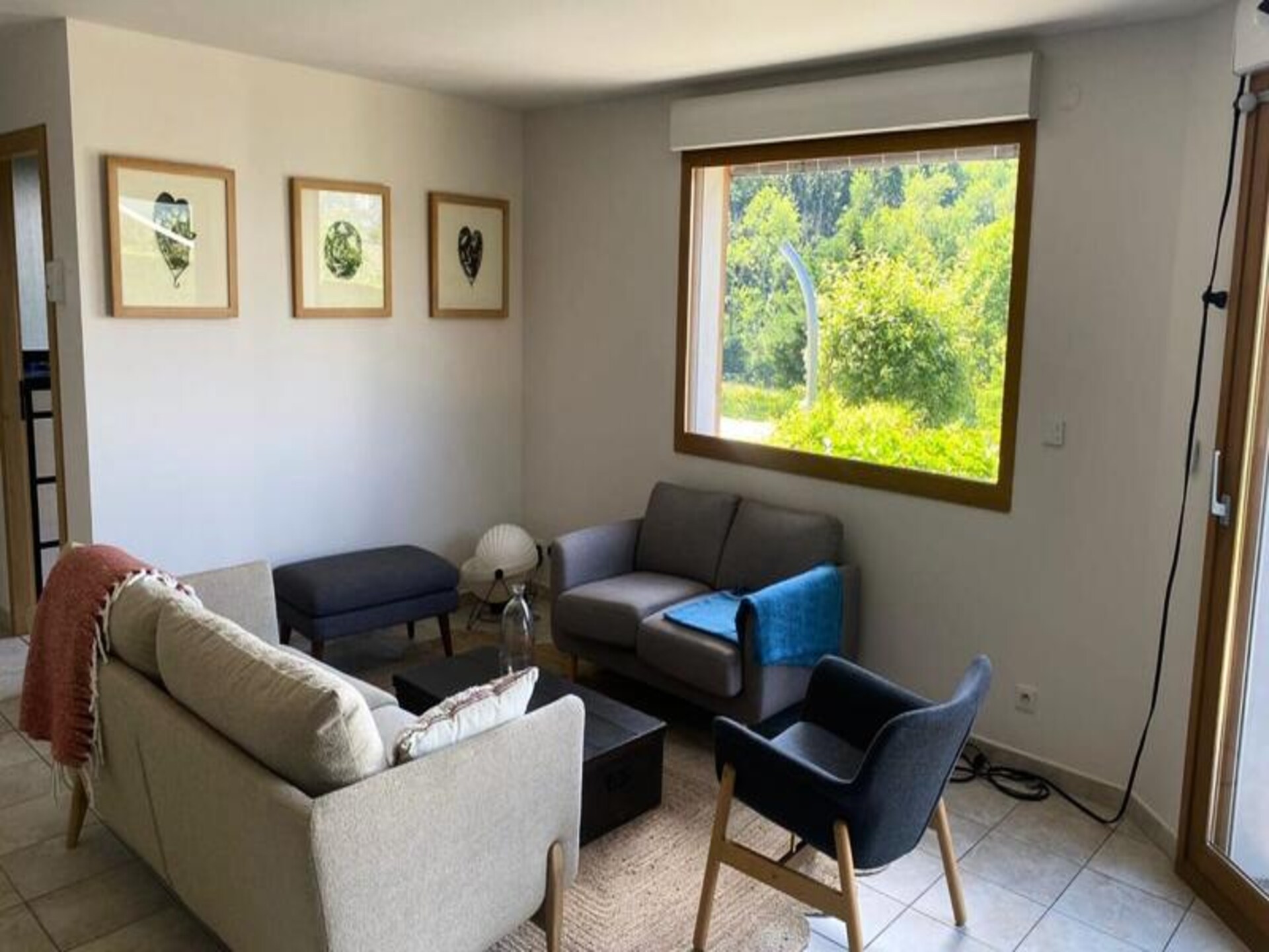 Prachtige villa met zwembad, jacuzzi en uitzicht op het Lac d'Aiguebelette - foto 32