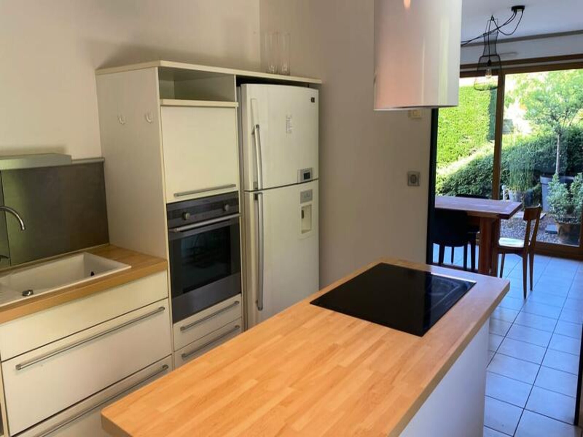 Prachtige villa met zwembad, jacuzzi en uitzicht op het Lac d'Aiguebelette - foto 34