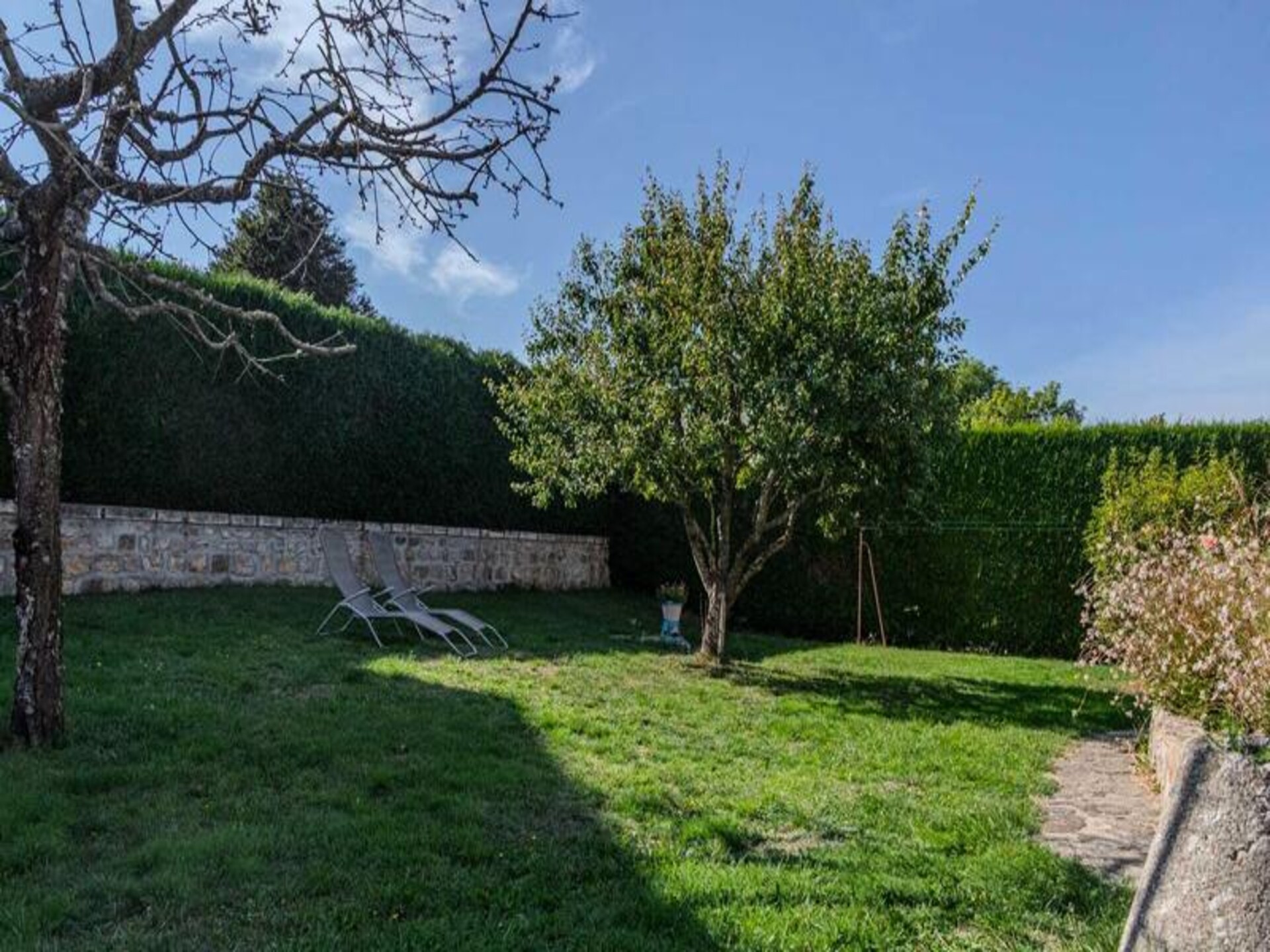Gîte Lou Chastelou Odheteo: Ruim appartement voor 10 personen aan de poort van Aubrac - foto 11