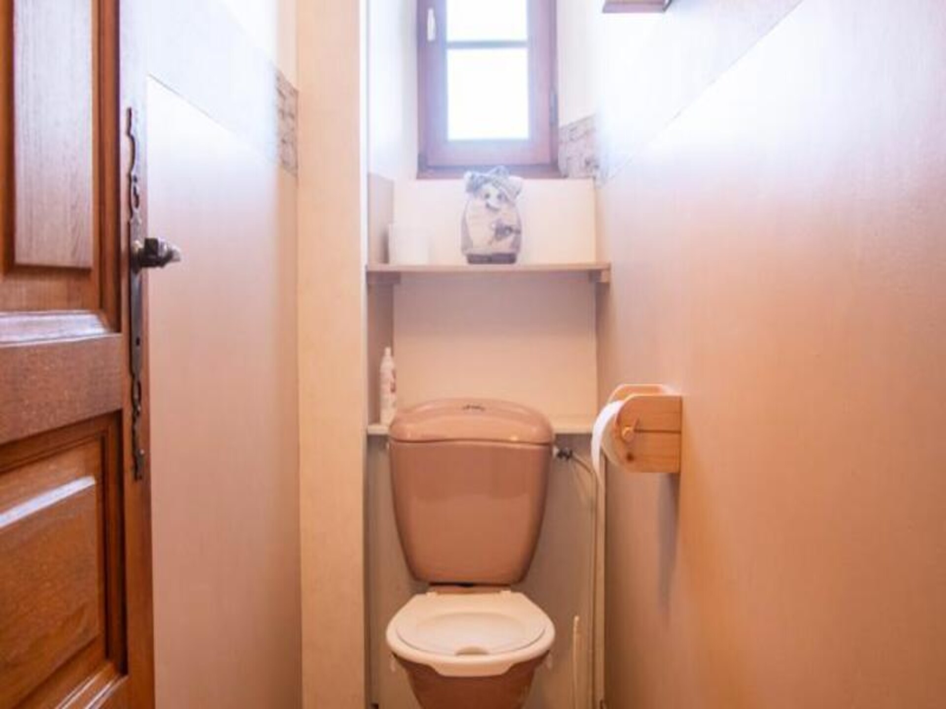 Gîte Lou Chastelou Odheteo: Ruim appartement voor 10 personen aan de poort van Aubrac - foto 16