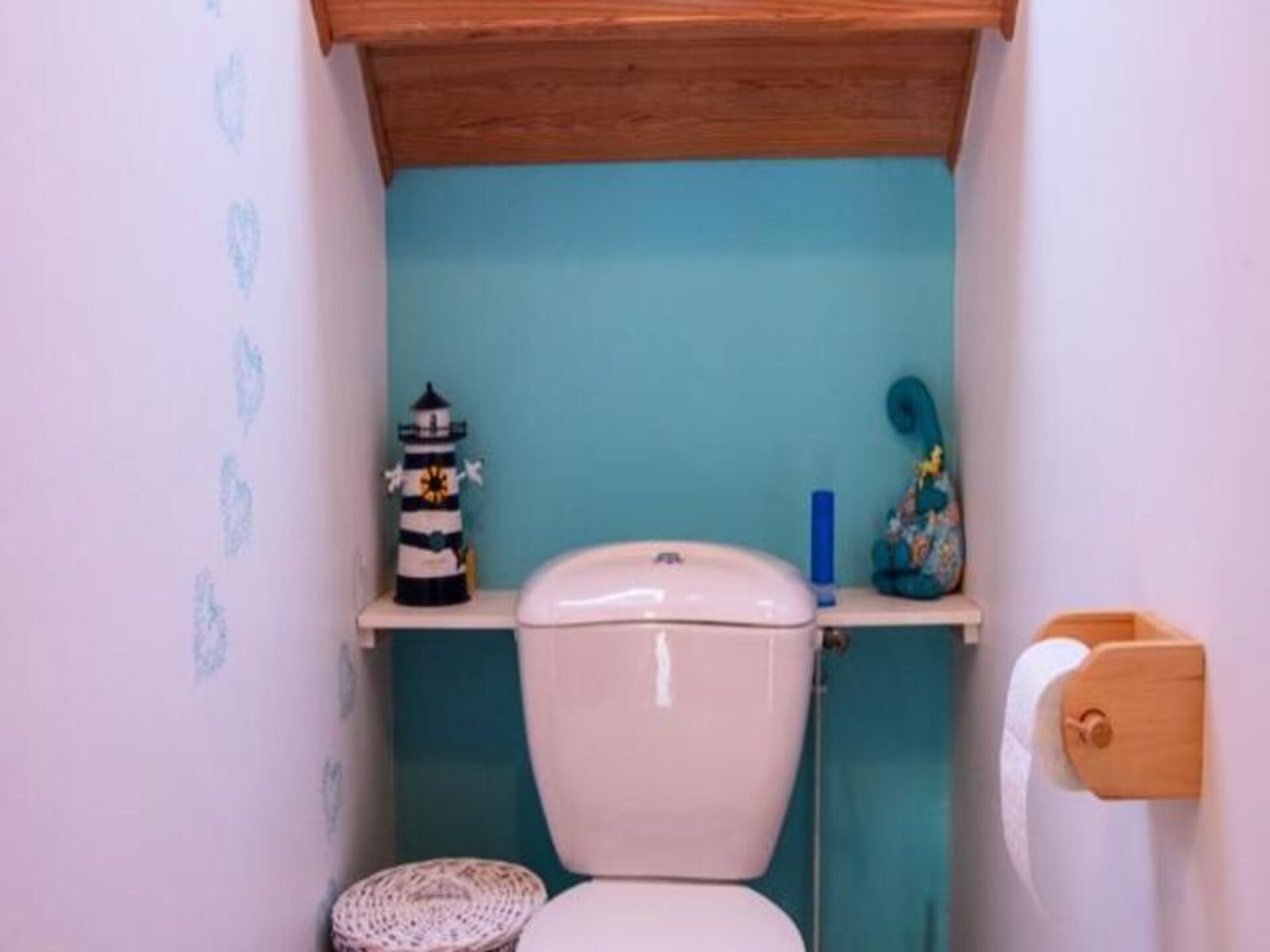 Gîte Lou Chastelou Odheteo: Ruim appartement voor 10 personen aan de poort van Aubrac - foto 27