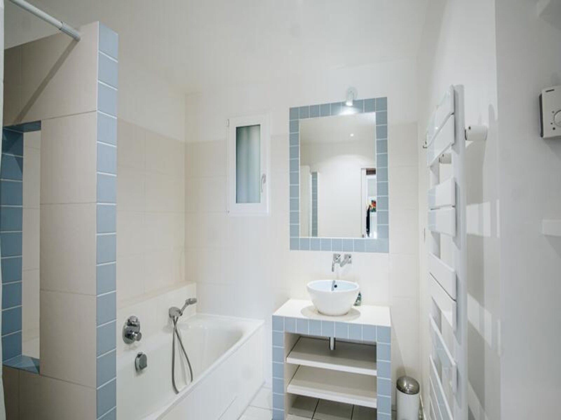Modern Villa-Avontuur met Panoramisch Luberon Uitzicht & Privézwembad - foto 10