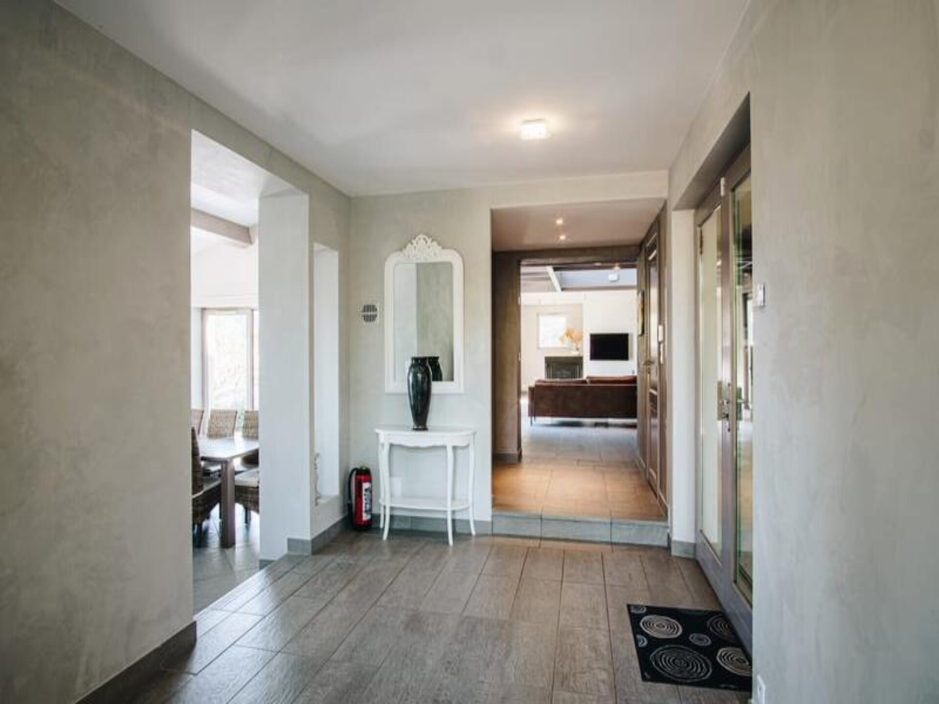 Modern Villa-Avontuur met Panoramisch Luberon Uitzicht & Privézwembad - foto 12