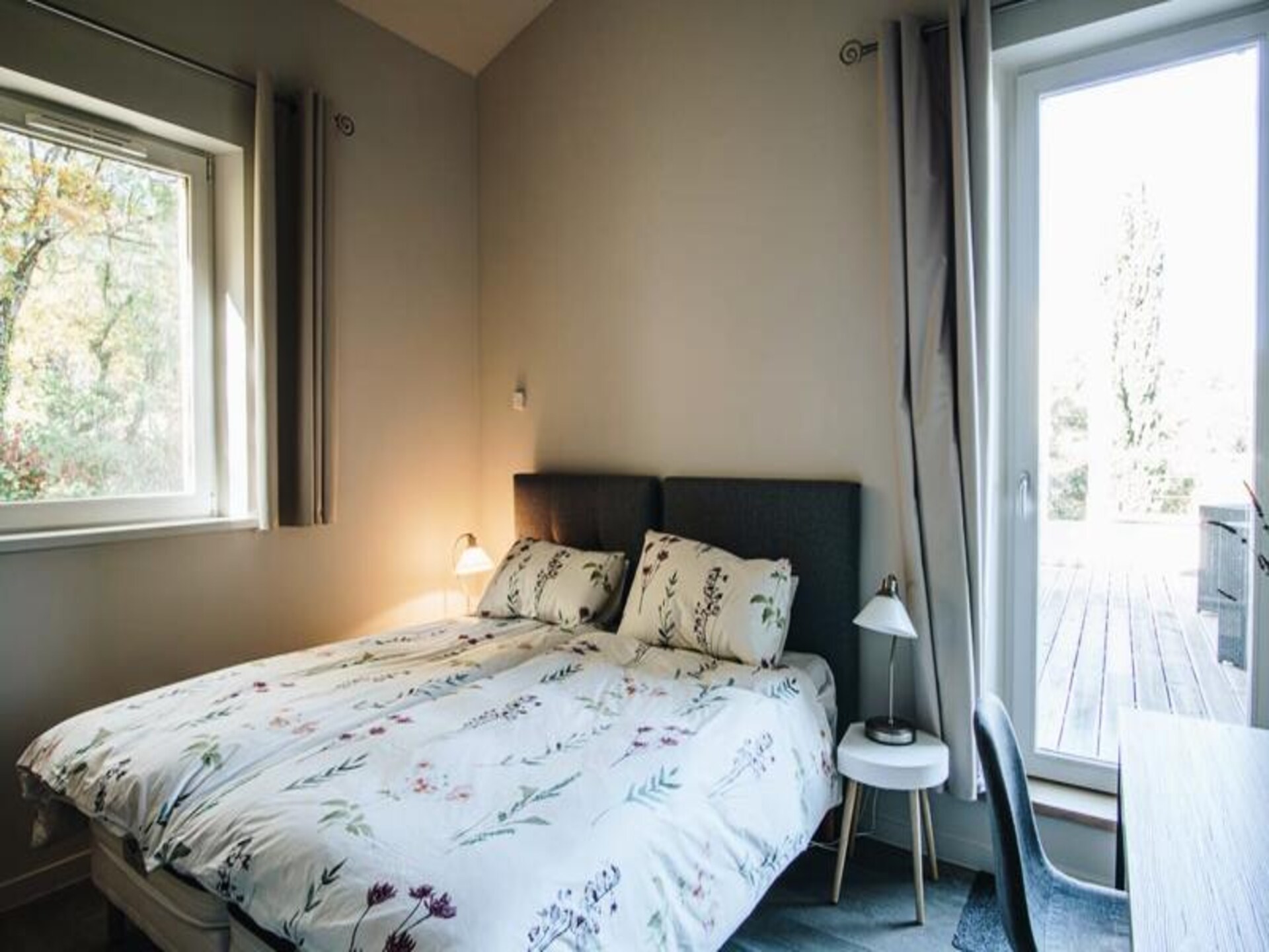 Modern Villa-Avontuur met Panoramisch Luberon Uitzicht & Privézwembad - foto 14