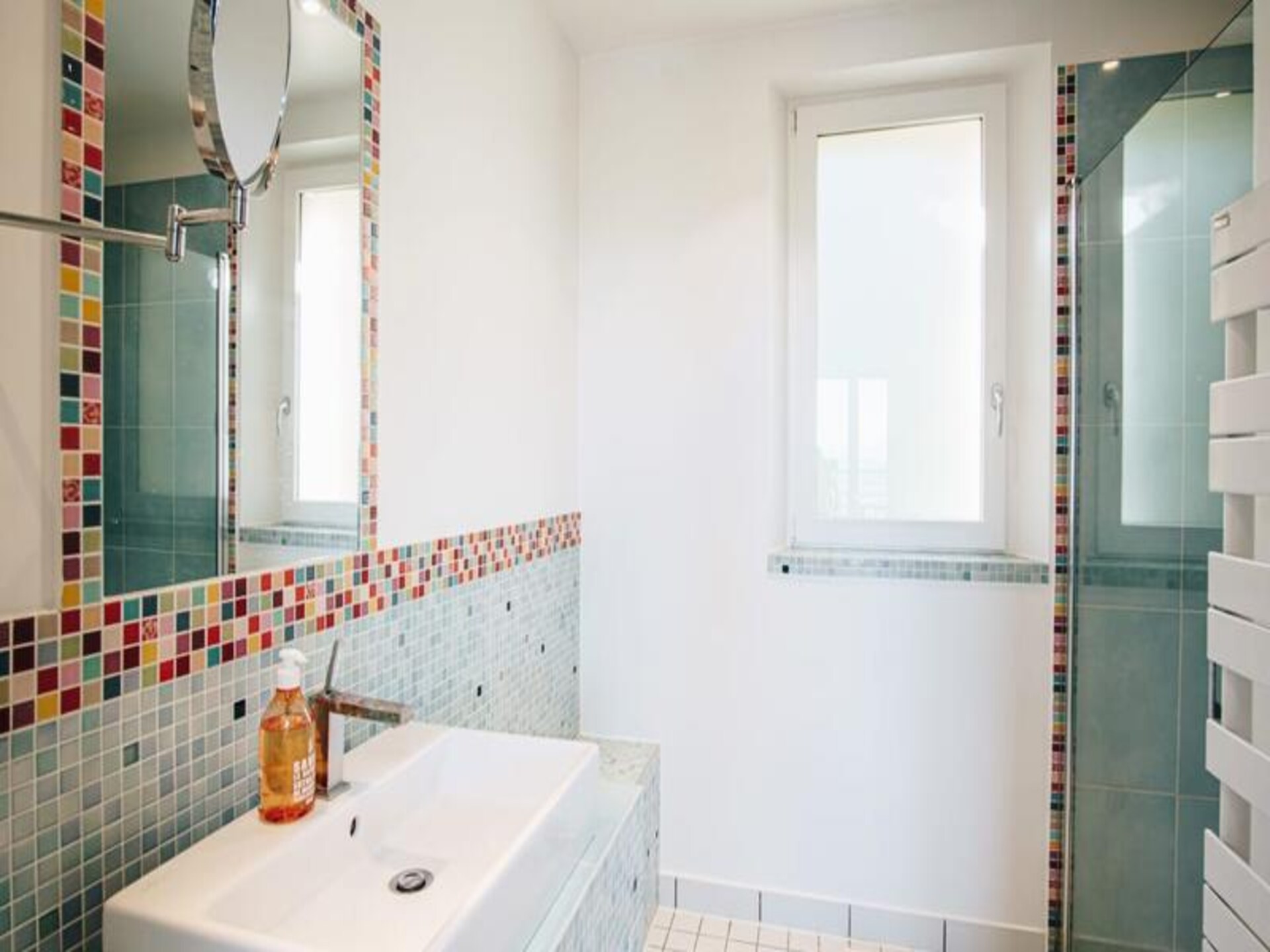 Modern Villa-Avontuur met Panoramisch Luberon Uitzicht & Privézwembad - foto 16
