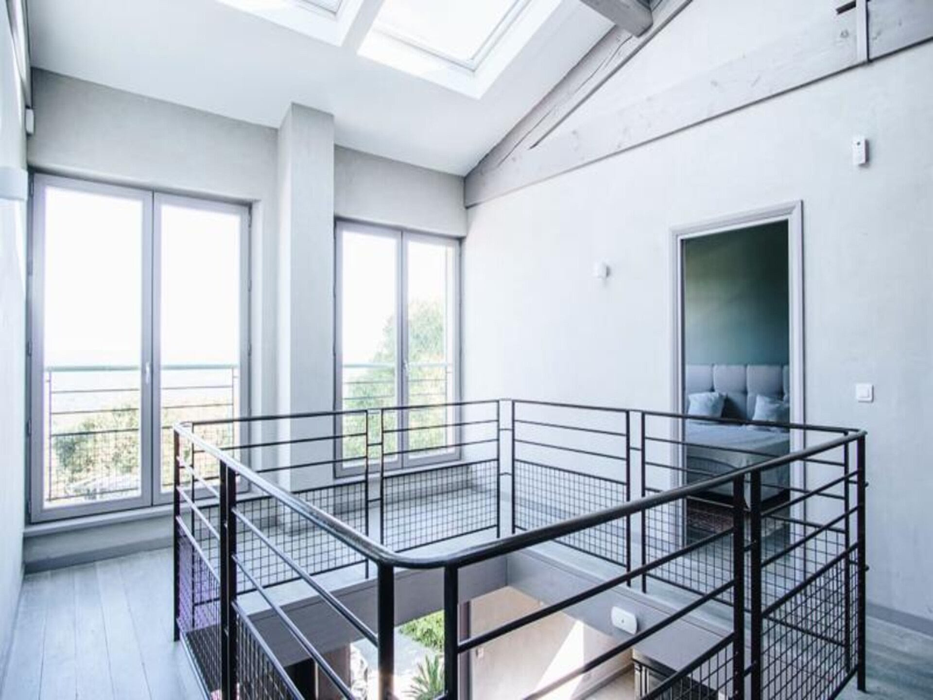 Modern Villa-Avontuur met Panoramisch Luberon Uitzicht & Privézwembad - foto 18