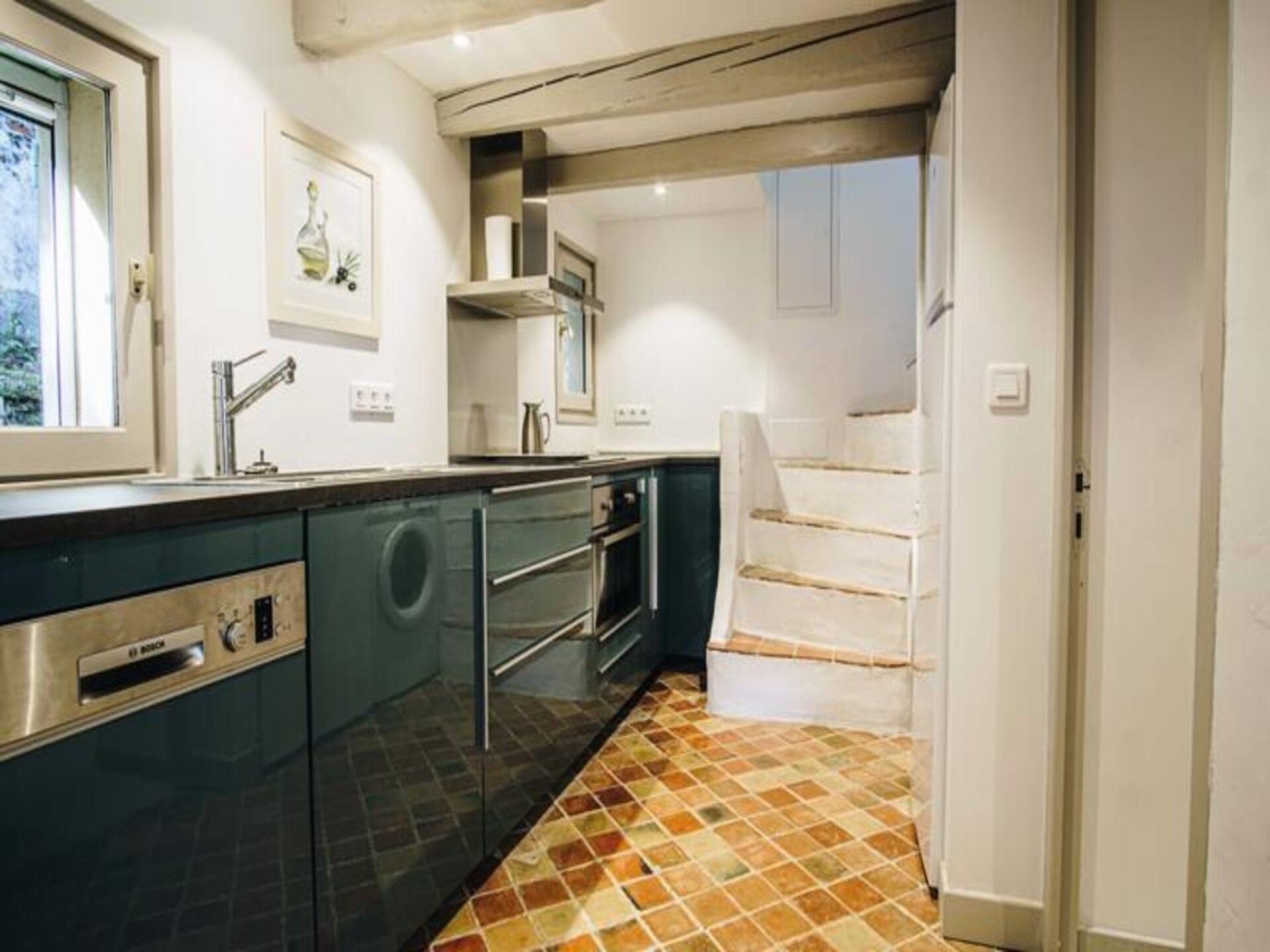 Modern Villa-Avontuur met Panoramisch Luberon Uitzicht & Privézwembad - foto 22