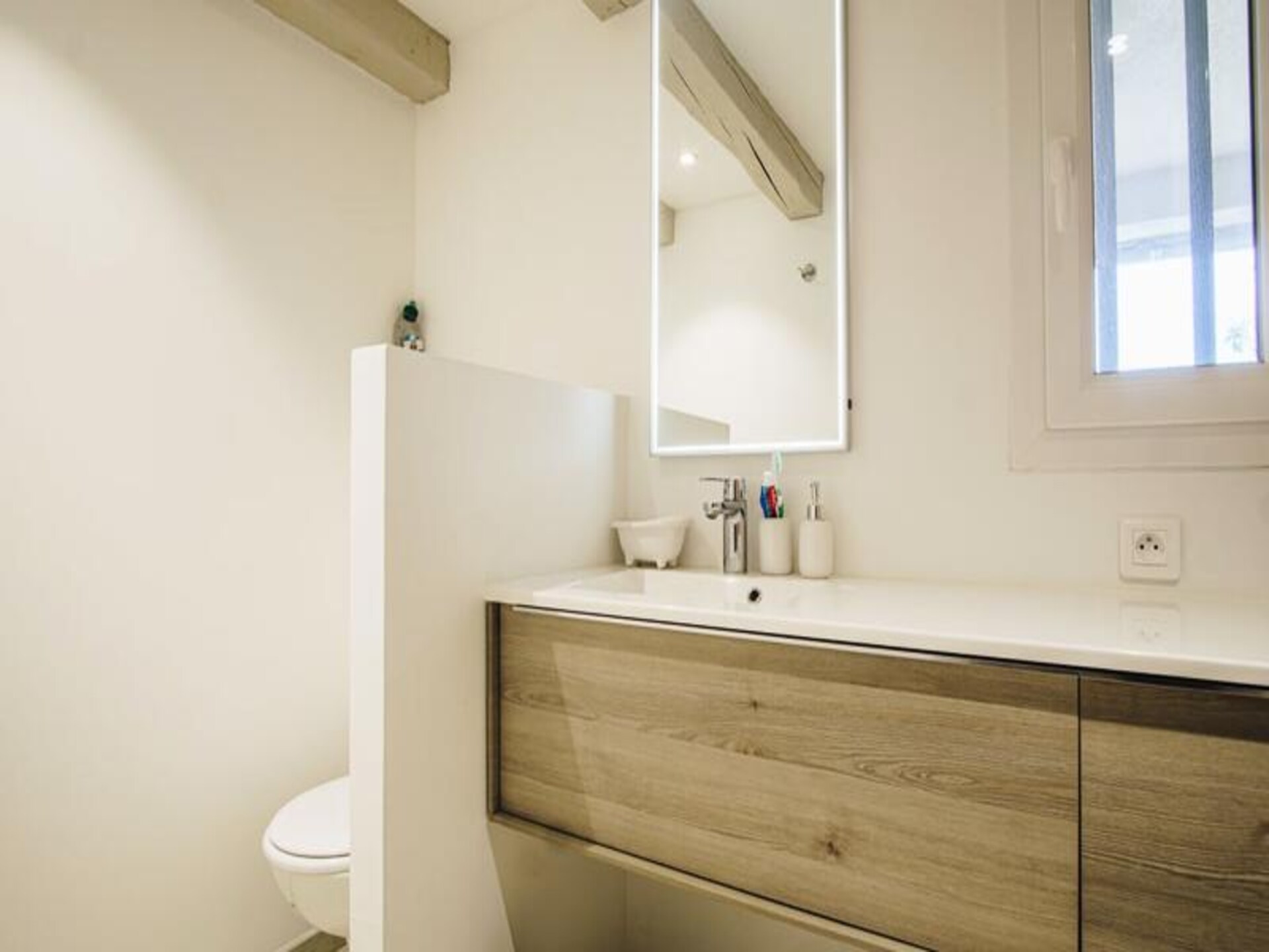 Modern Villa-Avontuur met Panoramisch Luberon Uitzicht & Privézwembad - foto 23