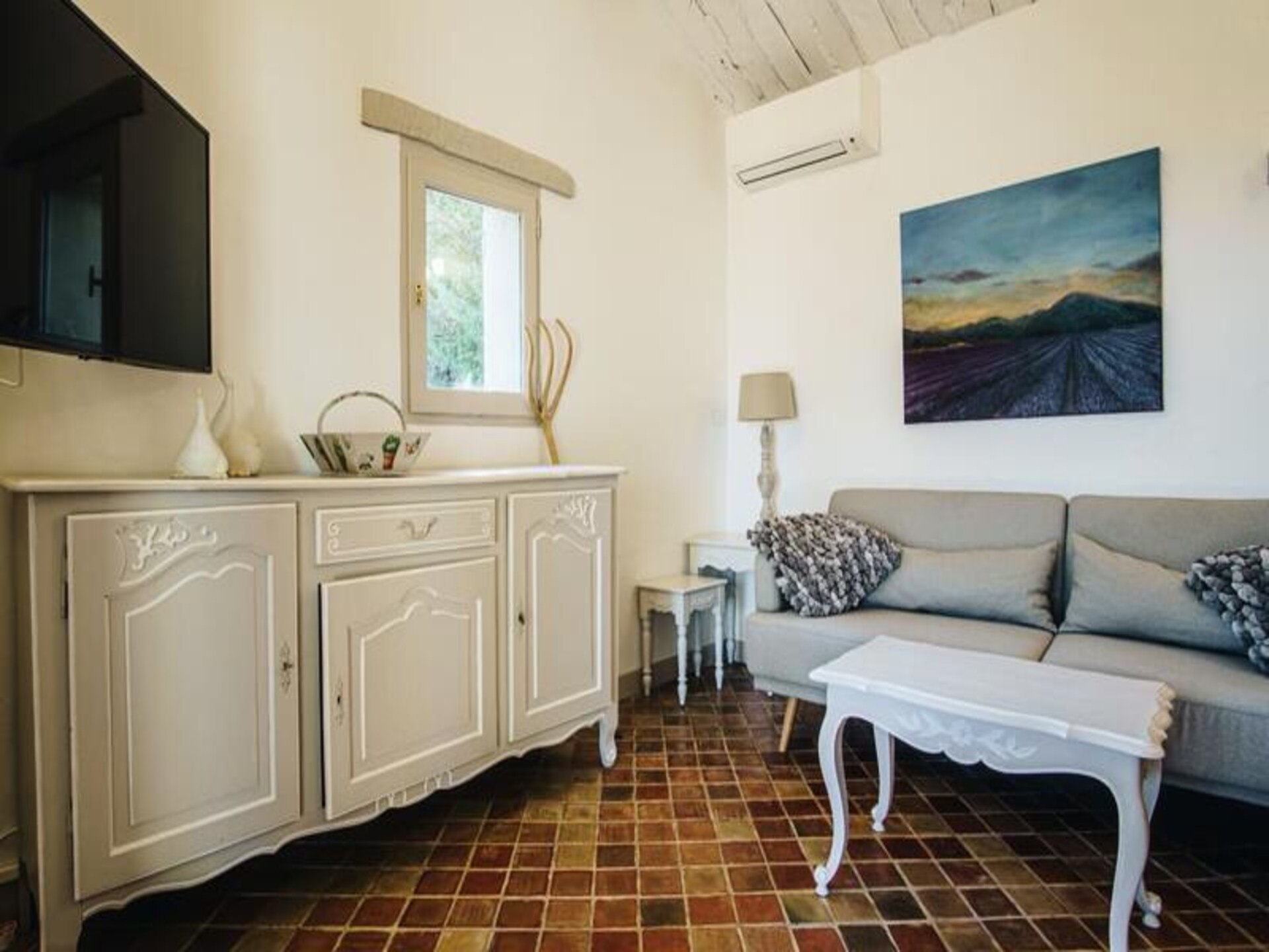 Modern Villa-Avontuur met Panoramisch Luberon Uitzicht & Privézwembad - foto 24