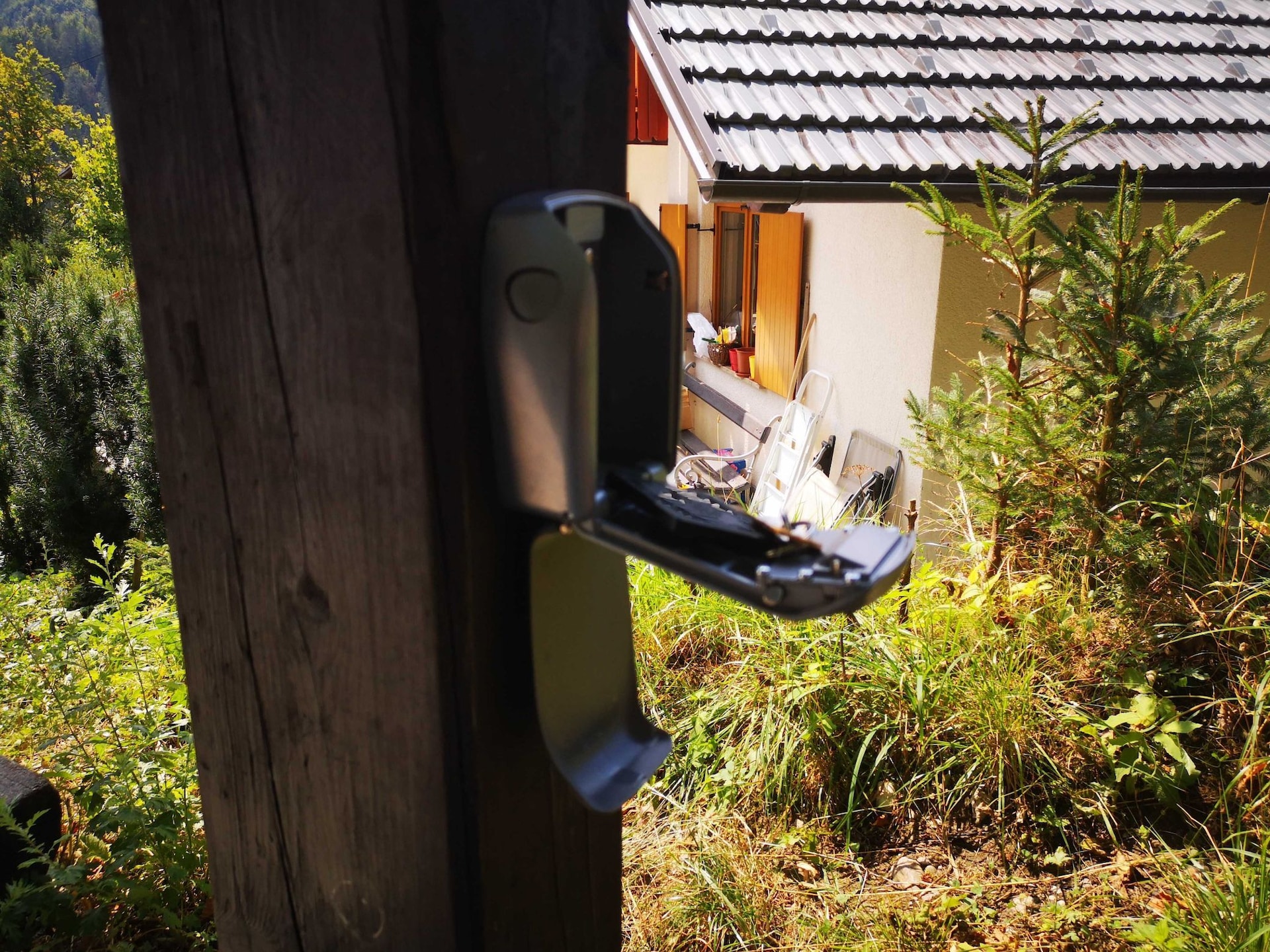 Aan het strand: Ruim appartement met bergzicht in Kranjska Gora - foto 16