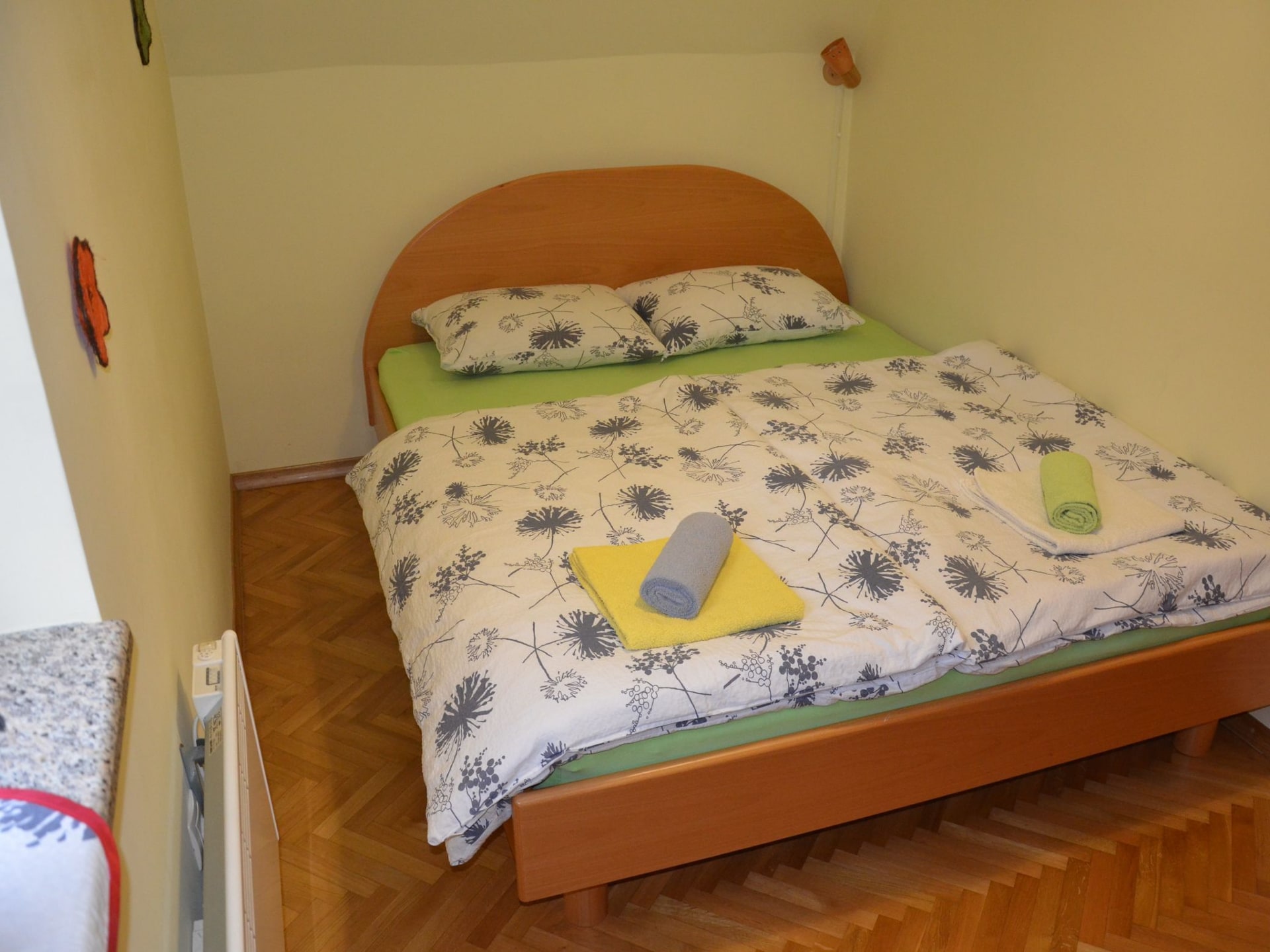 Aan het strand: Ruim appartement met bergzicht in Kranjska Gora - foto 7