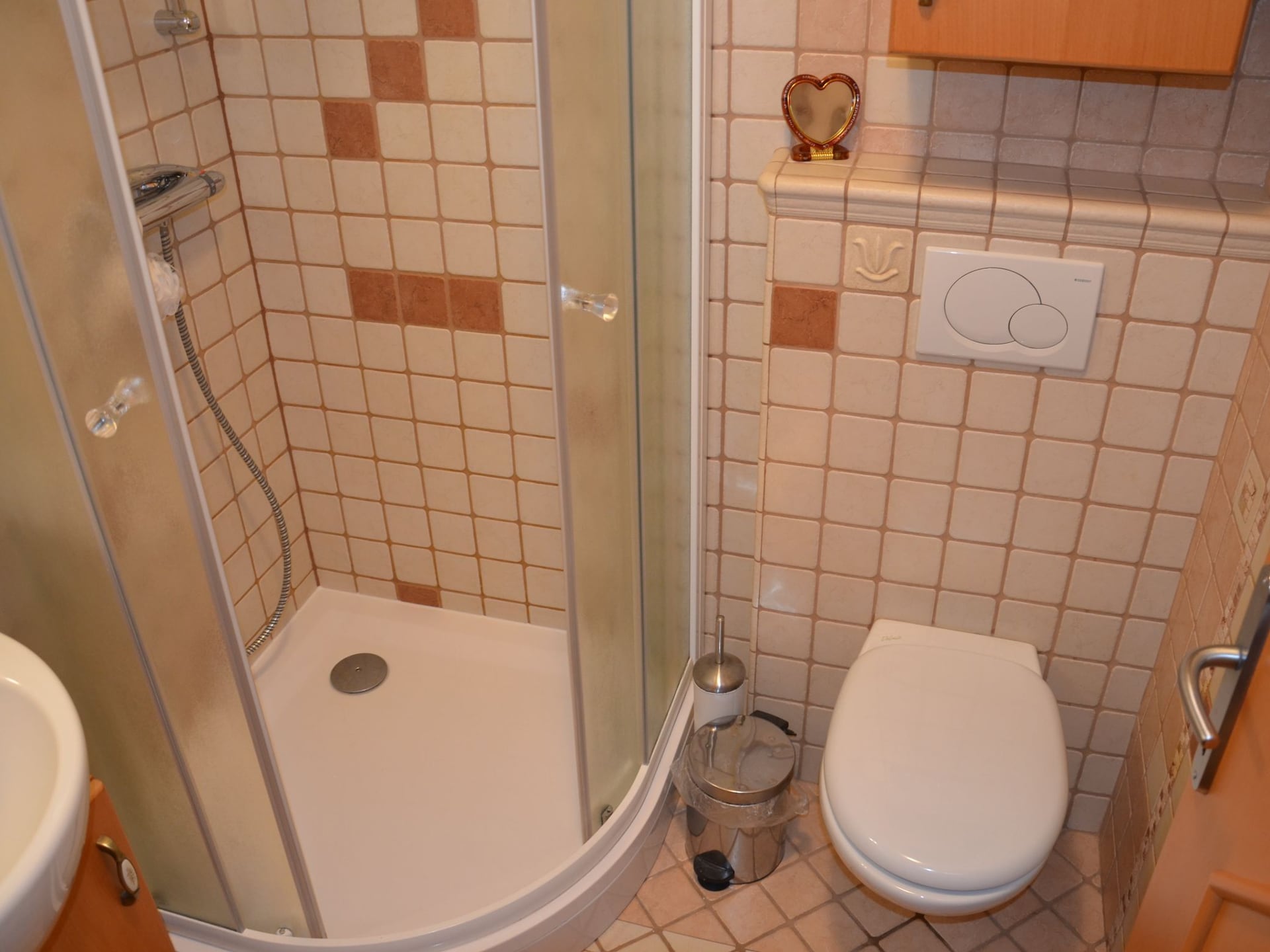Aan het strand: Ruim appartement met bergzicht in Kranjska Gora - foto 13