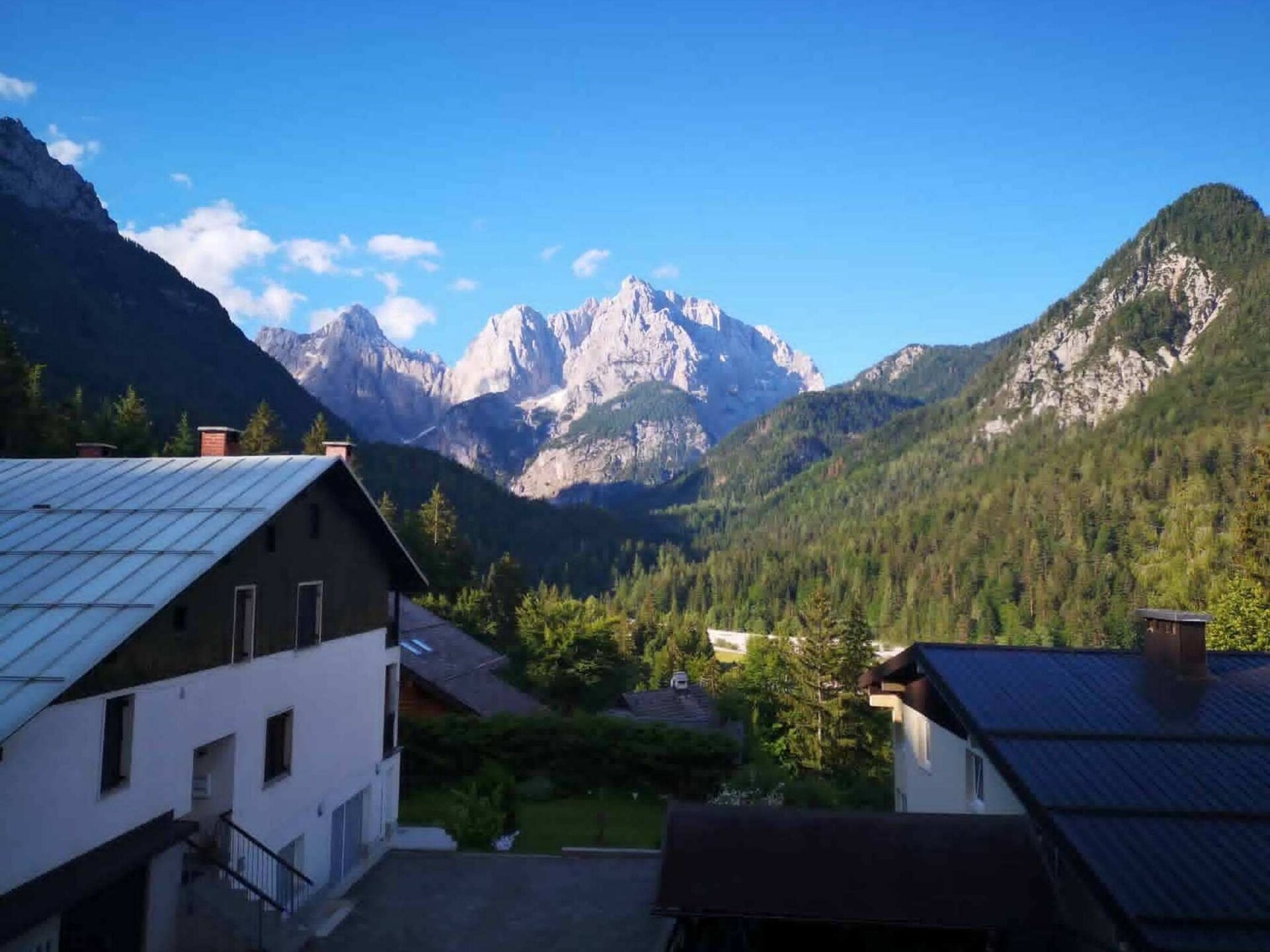 Aan het strand: Ruim appartement met bergzicht in Kranjska Gora - foto 17