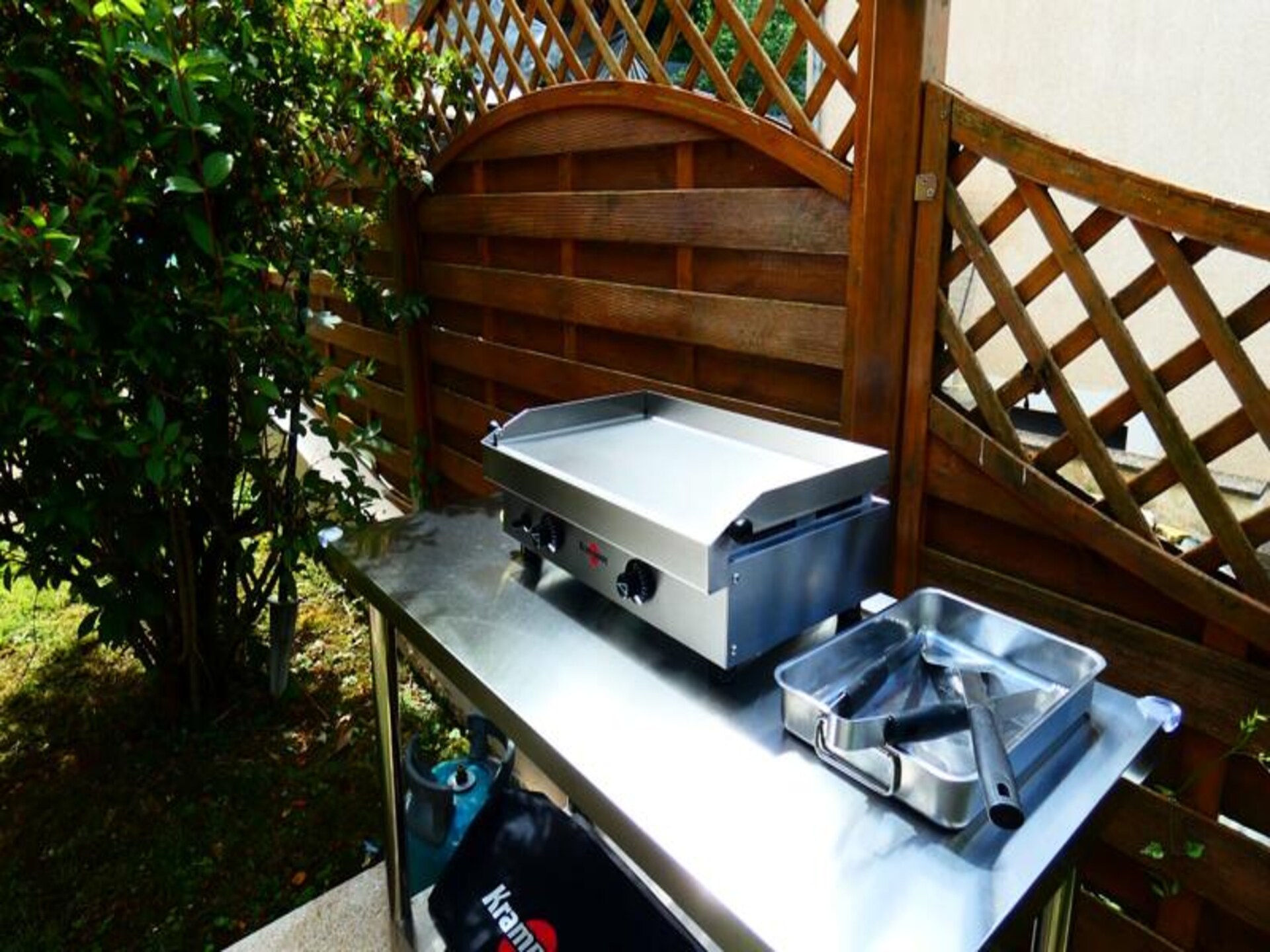 Résidence Lac Casa 60: appartement aan het meer van Paladru met tuin en terras - foto 9