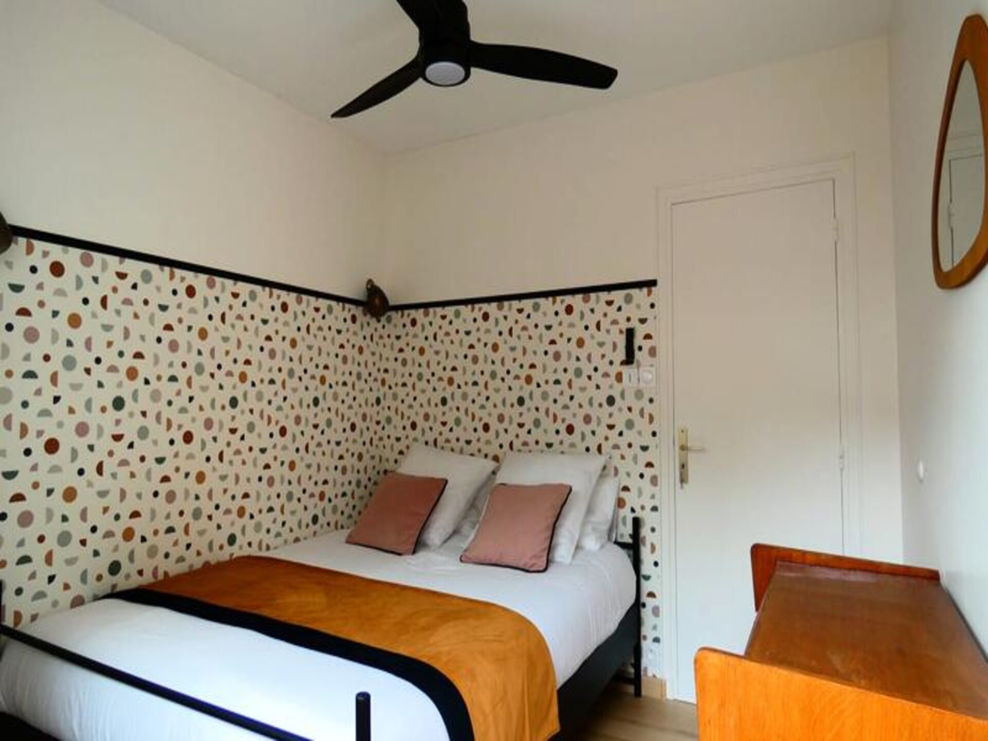 Résidence Lac Casa 60: appartement aan het meer van Paladru met tuin en terras - foto 10