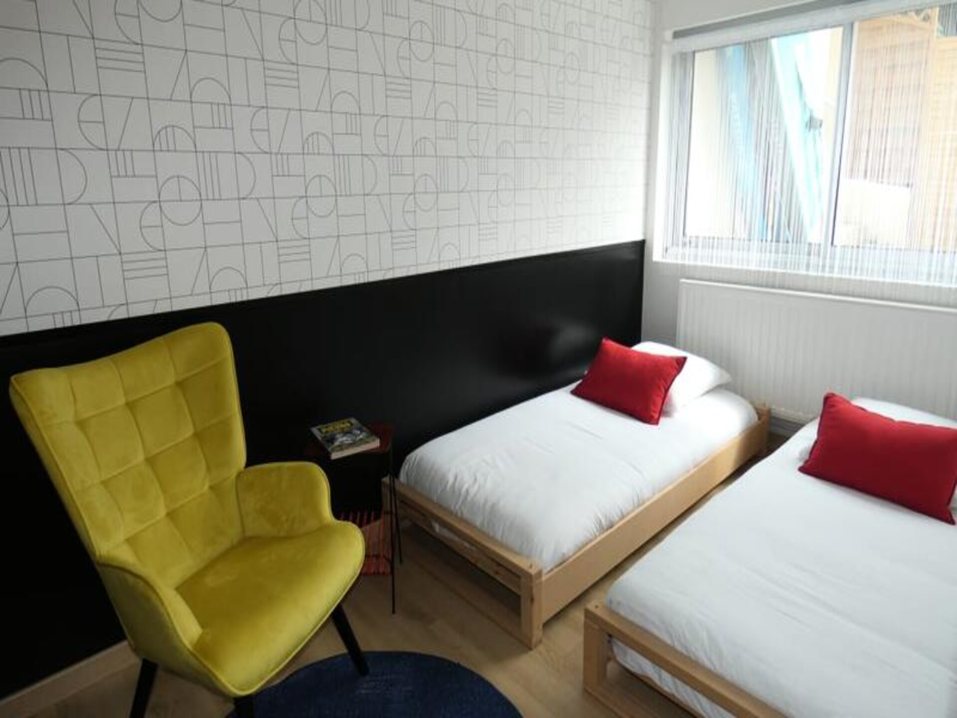 Résidence Lac Casa 60: appartement aan het meer van Paladru met tuin en terras - foto 12