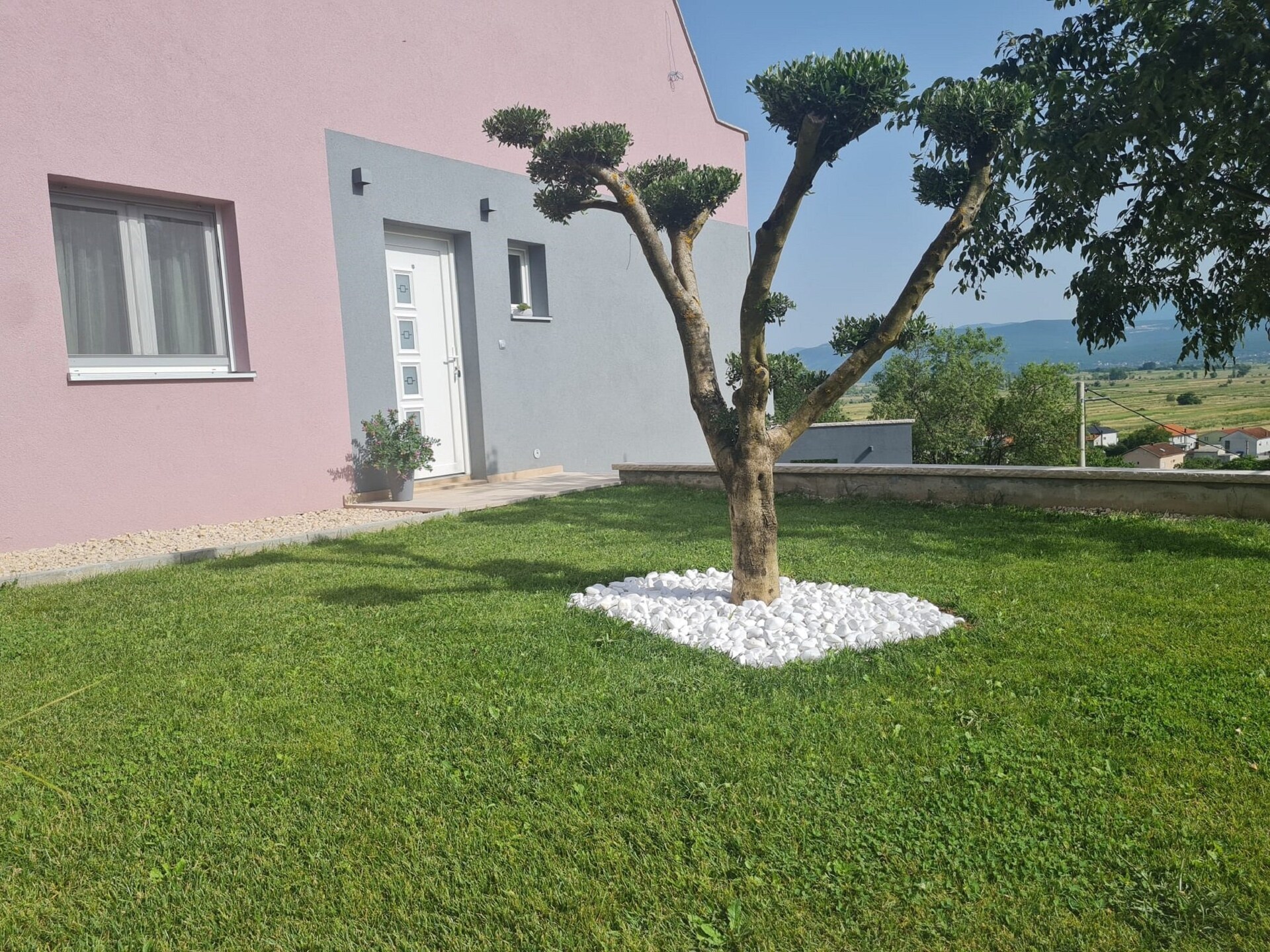 Ruime villa in Imotski voor 10 personen met verwarmd zwembad - foto 17