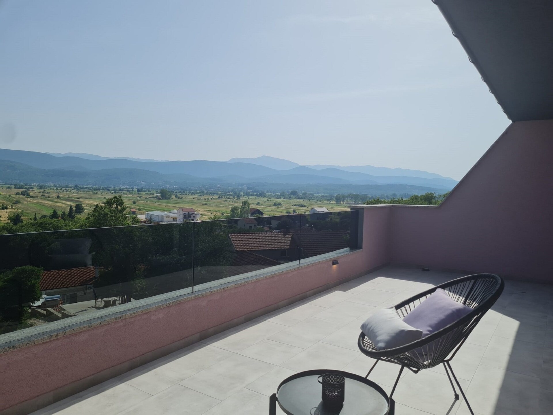 Ruime villa in Imotski voor 10 personen met verwarmd zwembad - foto 15