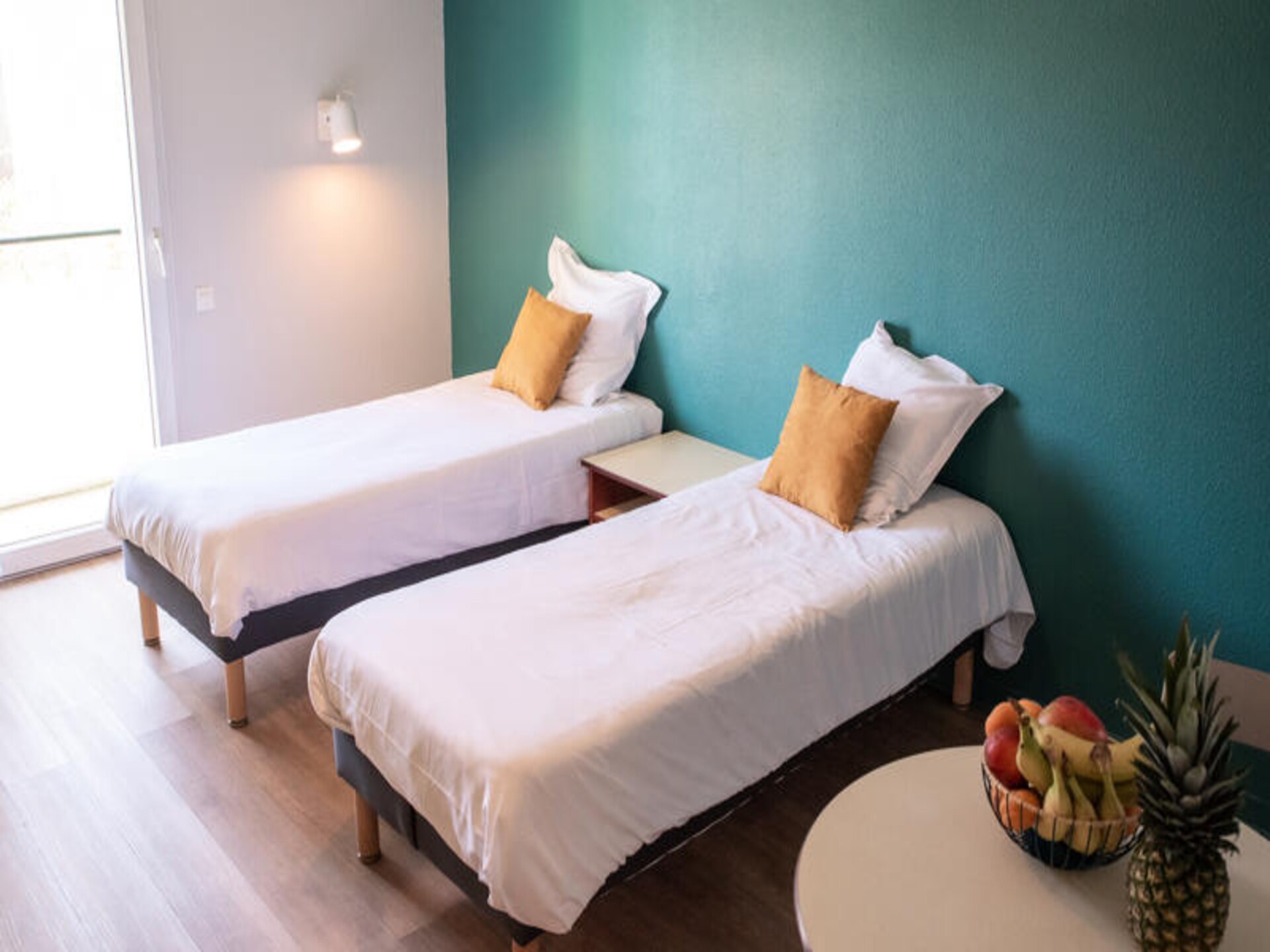 Compact appartement in hartje Brest: ideaal voor stedentrip Bretagne - foto 12