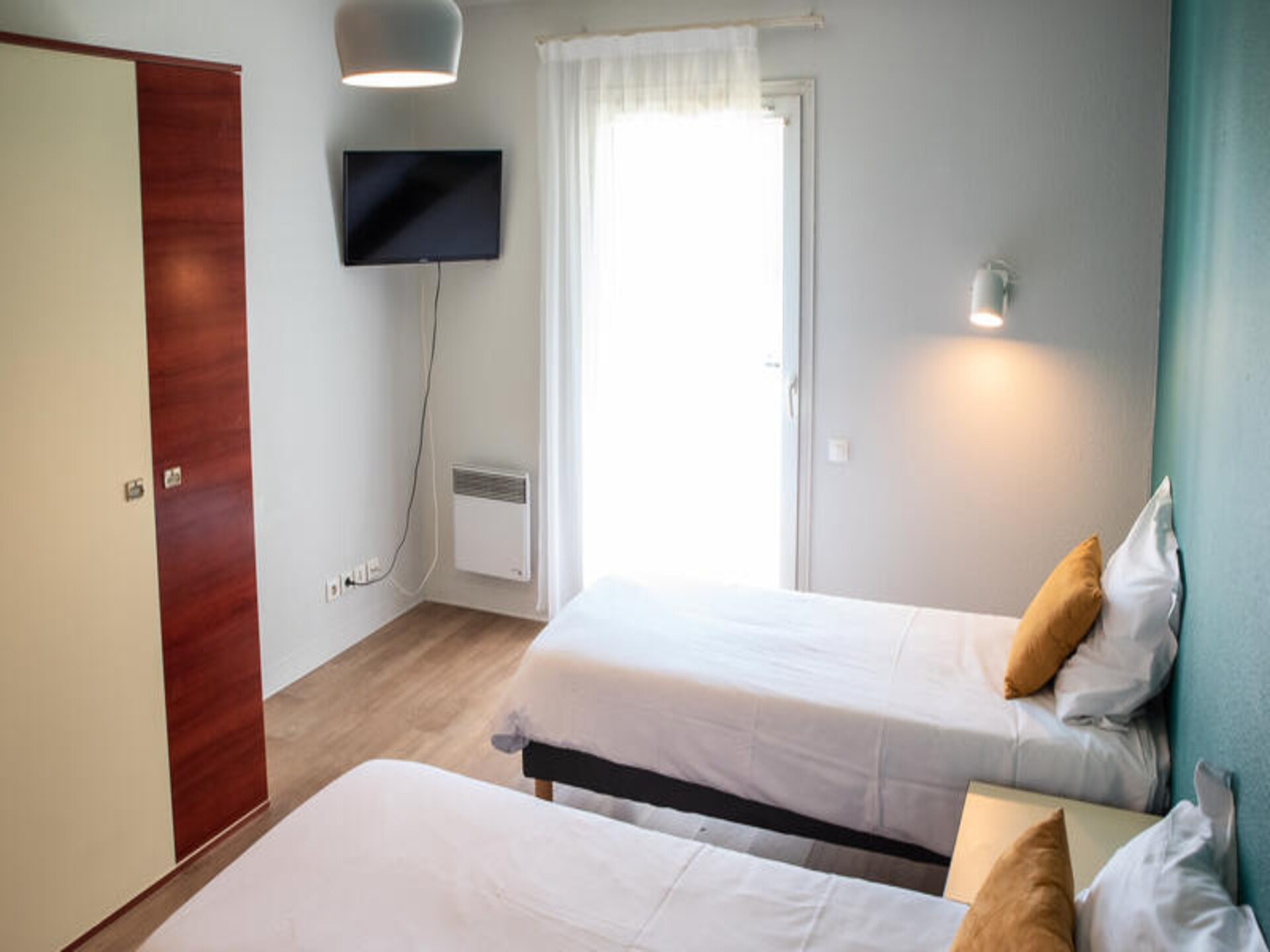 Compact appartement in hartje Brest: ideaal voor stedentrip Bretagne - foto 13