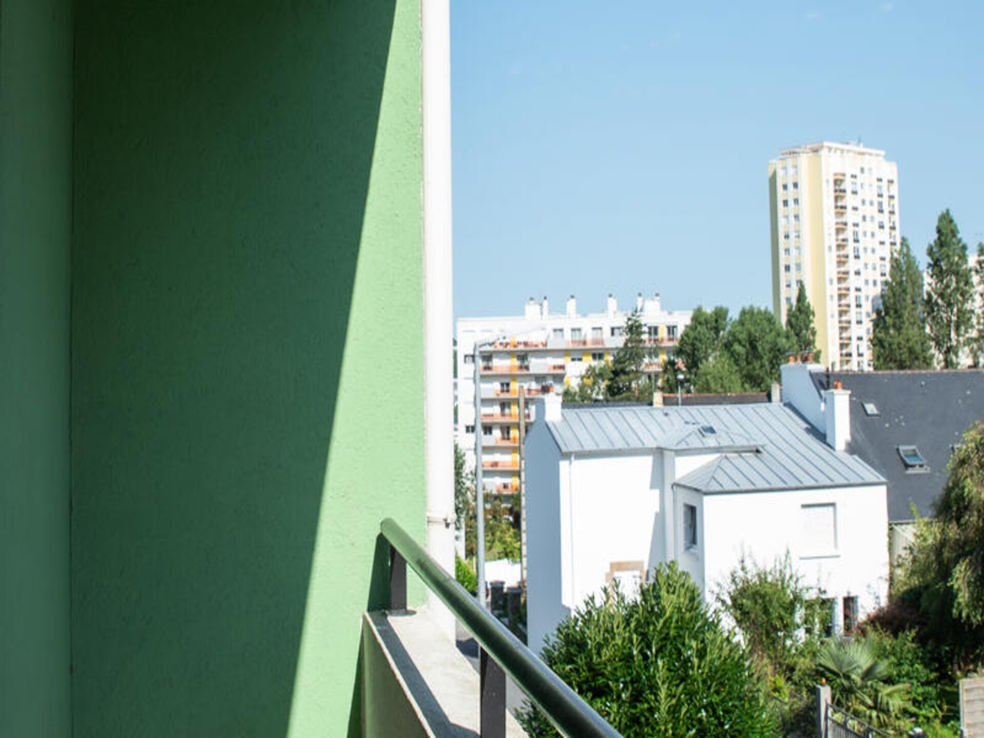 Compact appartement in hartje Brest: ideaal voor stedentrip Bretagne - foto 14