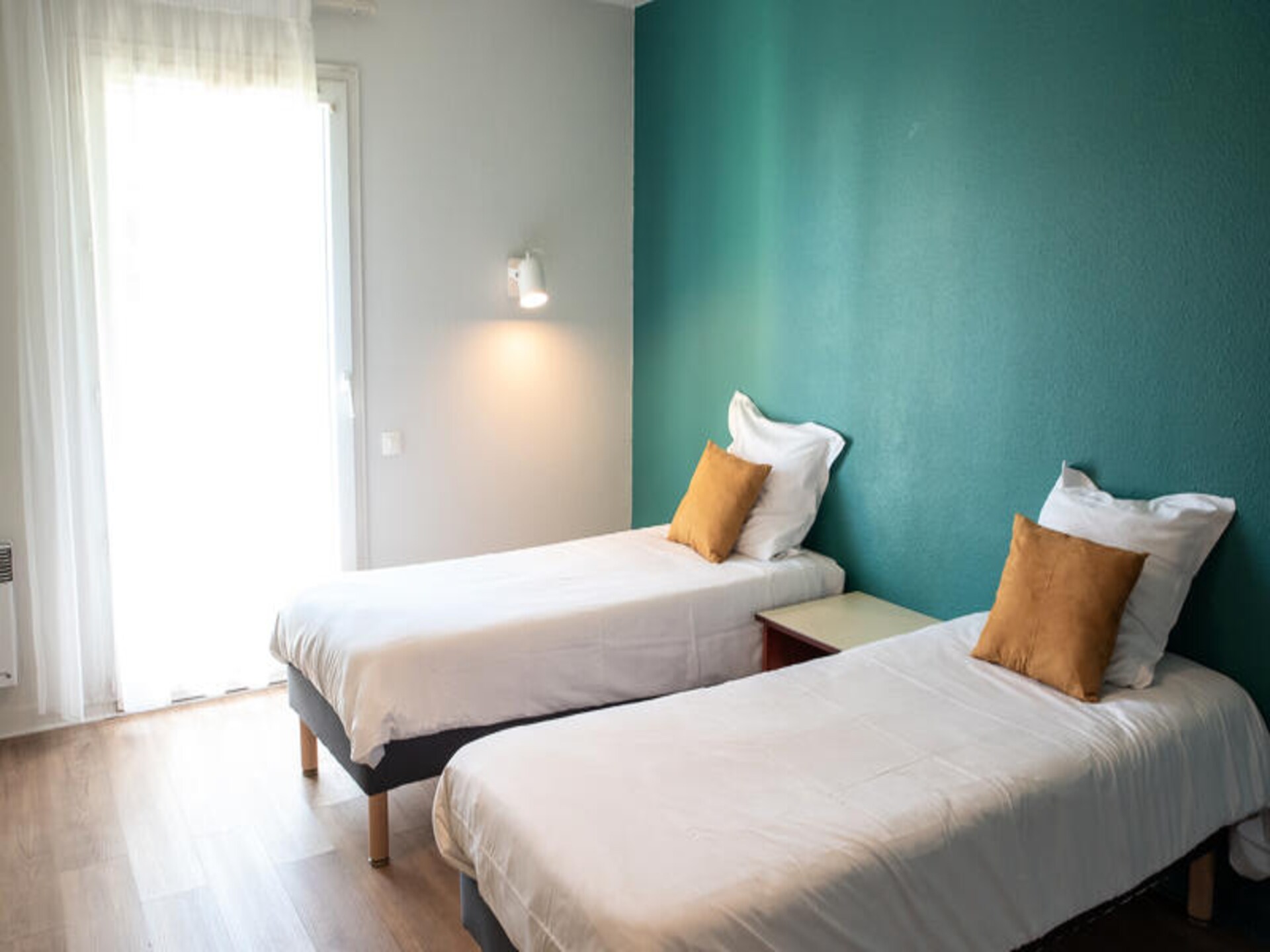 Compact appartement in hartje Brest: ideaal voor stedentrip Bretagne - foto 15