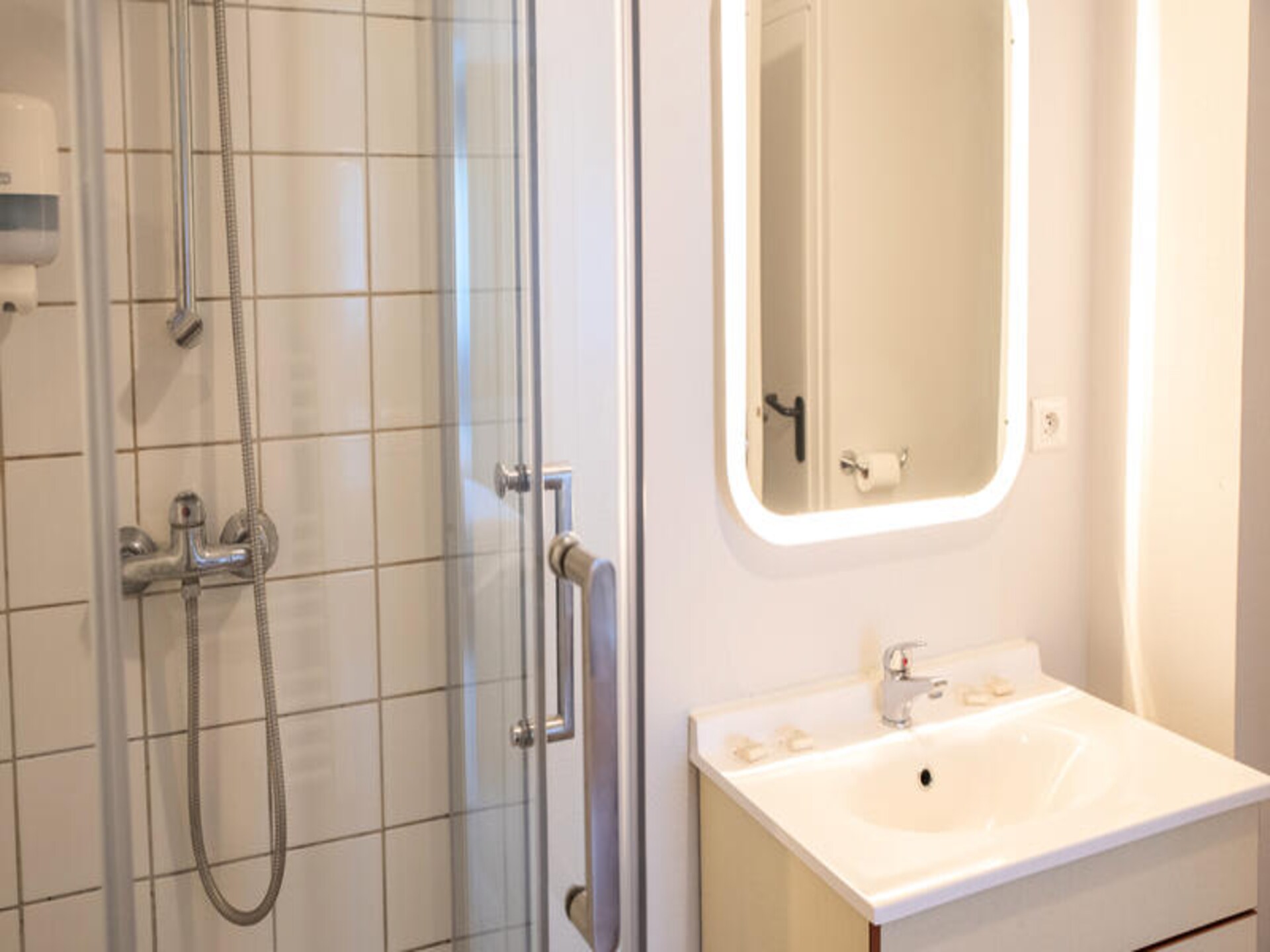 Compact appartement in hartje Brest: ideaal voor stedentrip Bretagne - foto 18