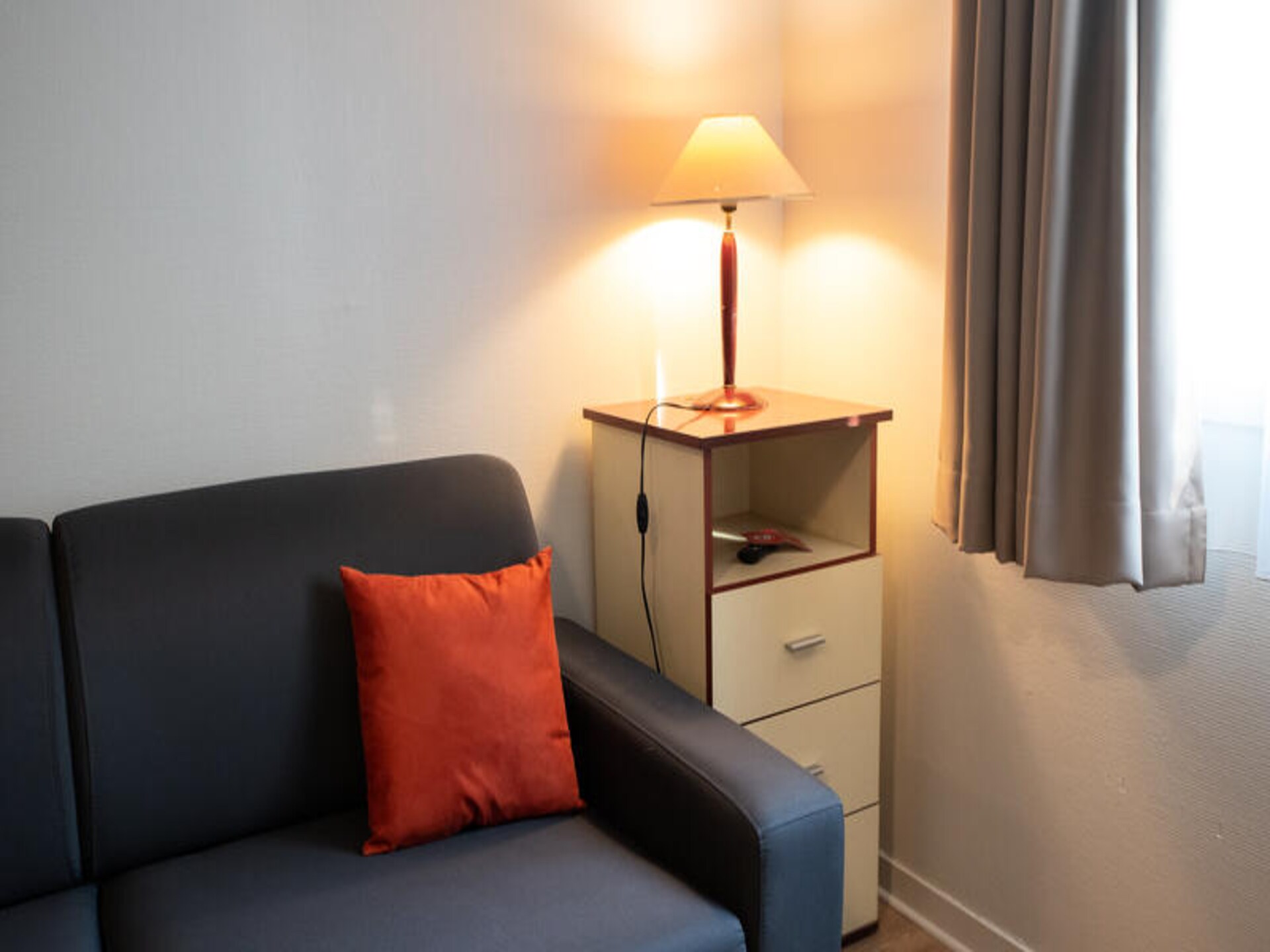 Appart'Hôtel Brest: Comfortabel appartement in hartje Bretonse stad - foto 13