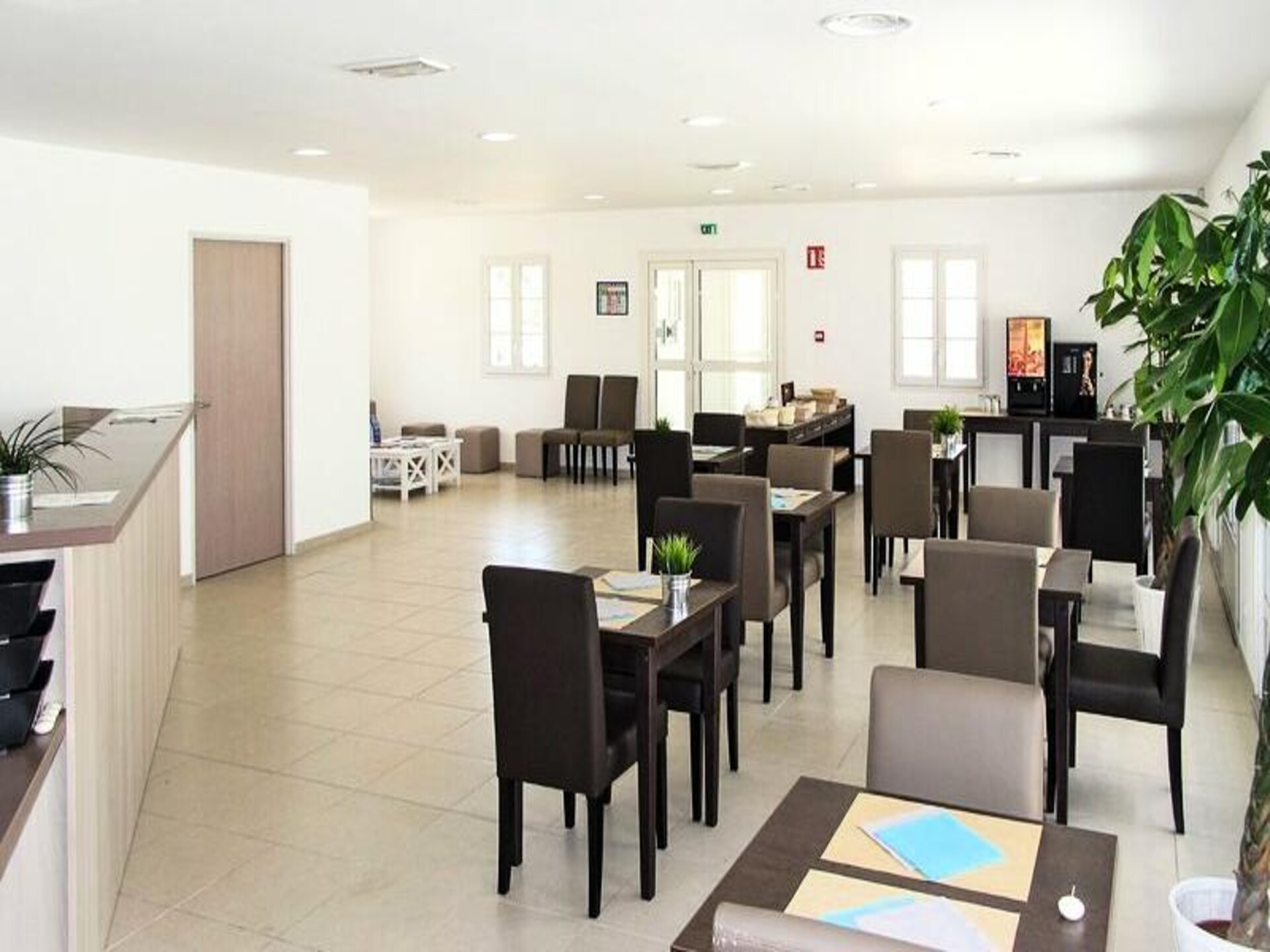 Ruim appartement voor 8 aan de voet van de Provence-golfloopbaan in Cabriès - foto 7